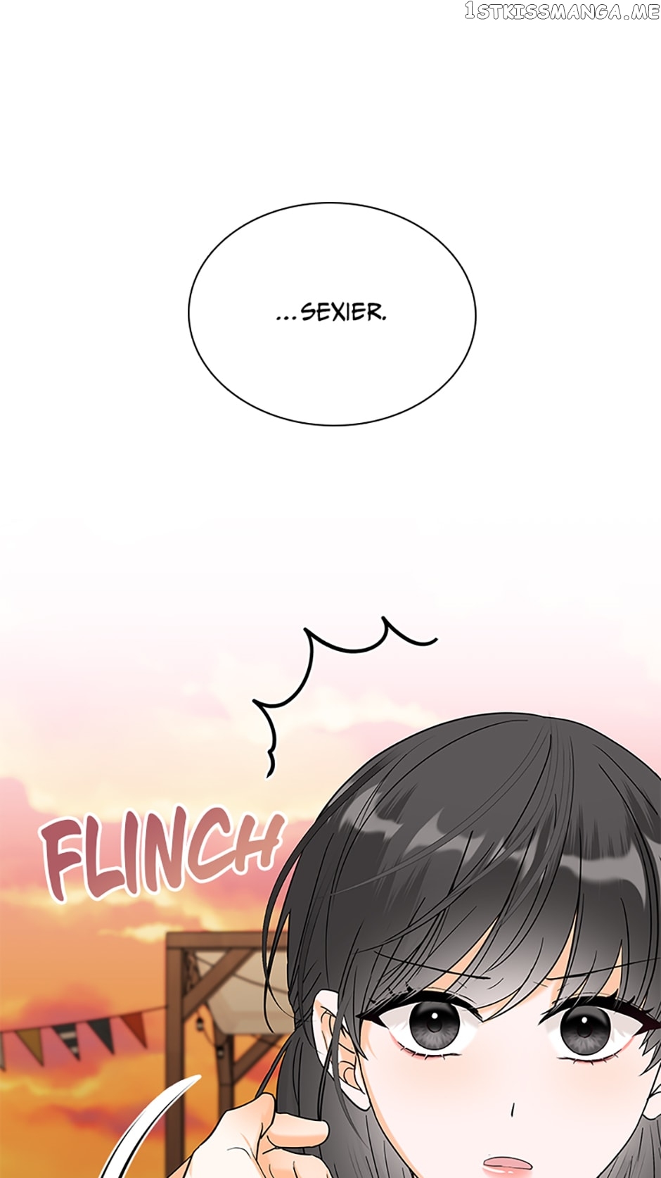 Dating My Best Friend’s Sister Chapter 24 - page 20