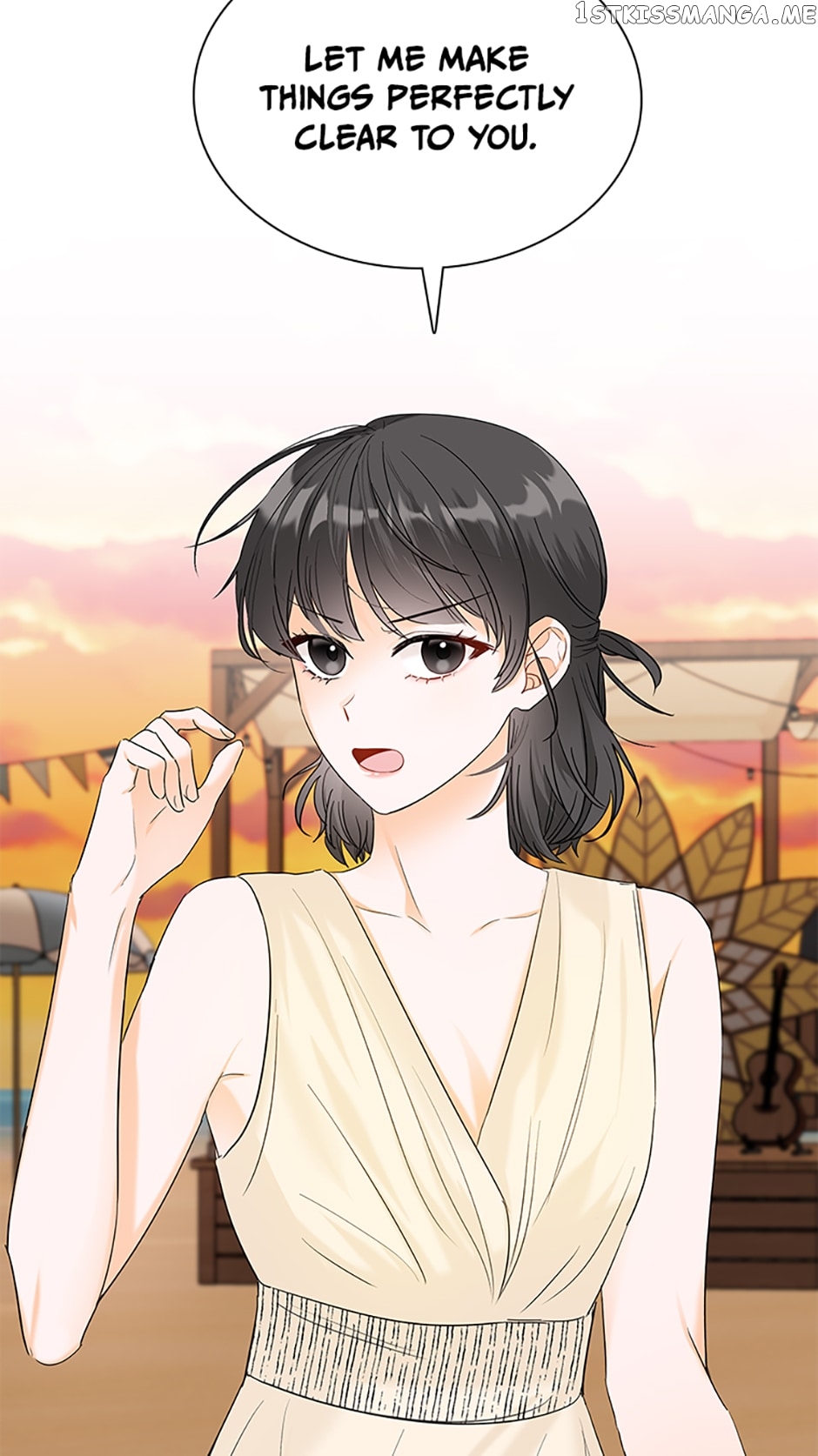Dating My Best Friend’s Sister Chapter 24 - page 23