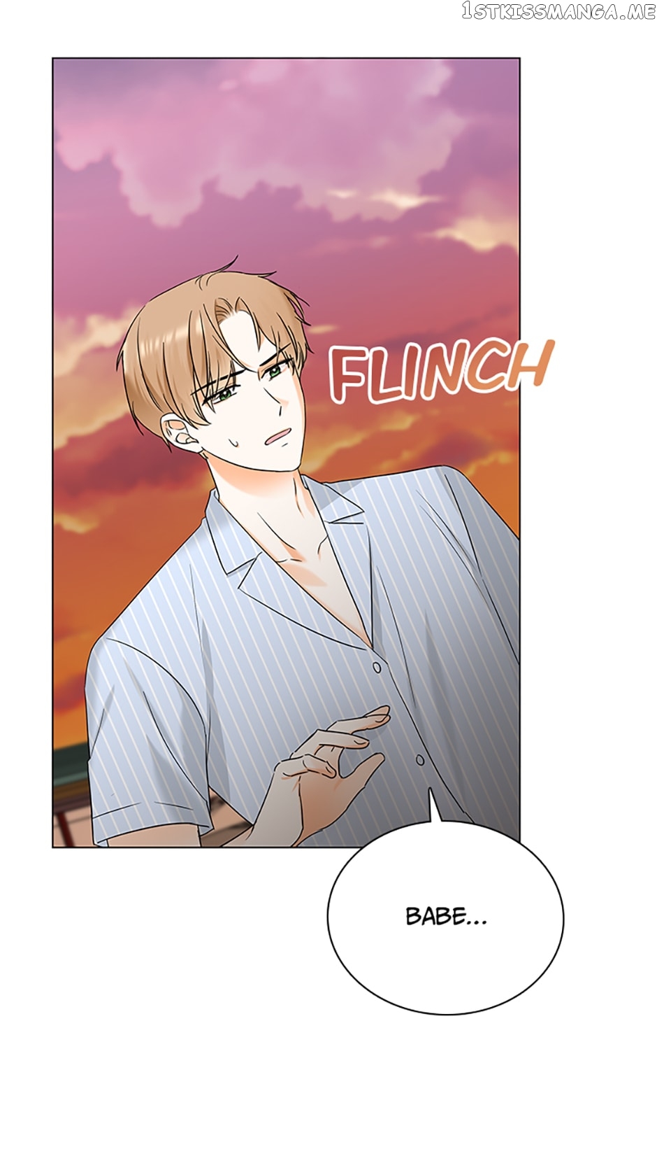 Dating My Best Friend’s Sister Chapter 24 - page 25