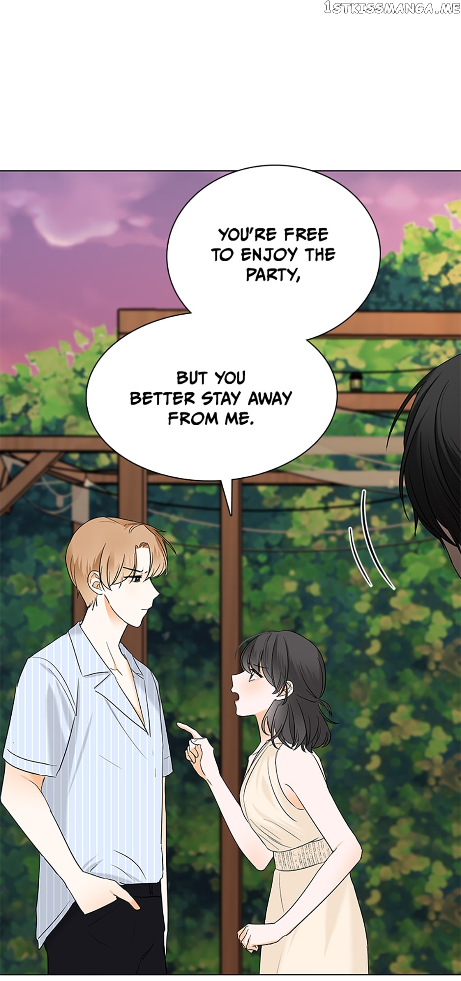 Dating My Best Friend’s Sister Chapter 24 - page 26