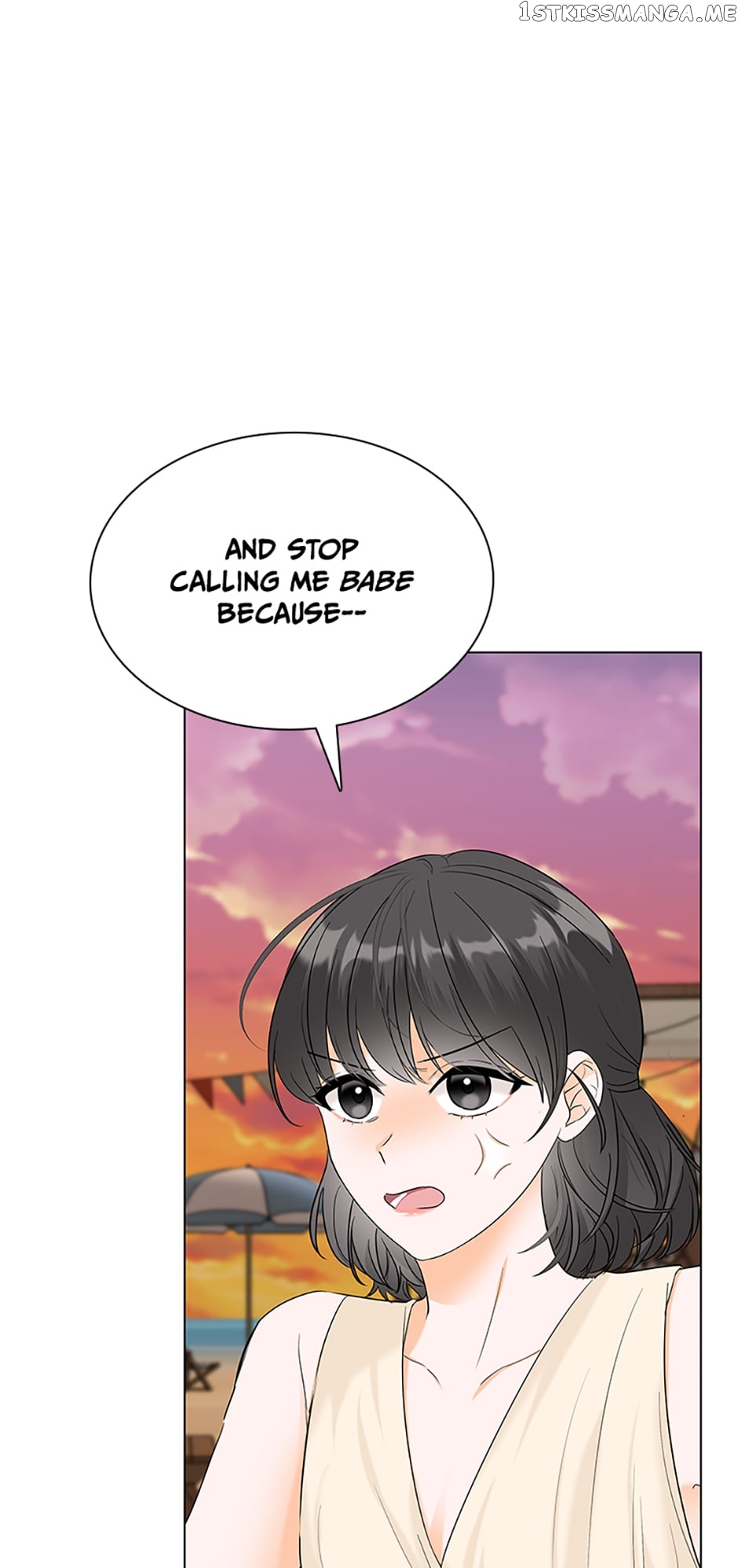 Dating My Best Friend’s Sister Chapter 24 - page 27