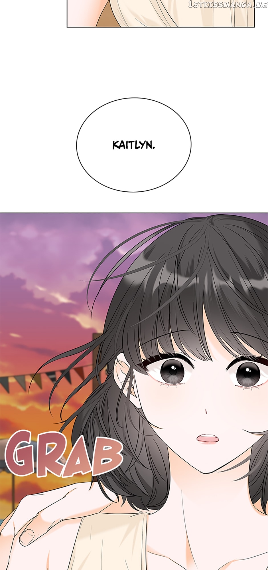 Dating My Best Friend’s Sister Chapter 24 - page 28