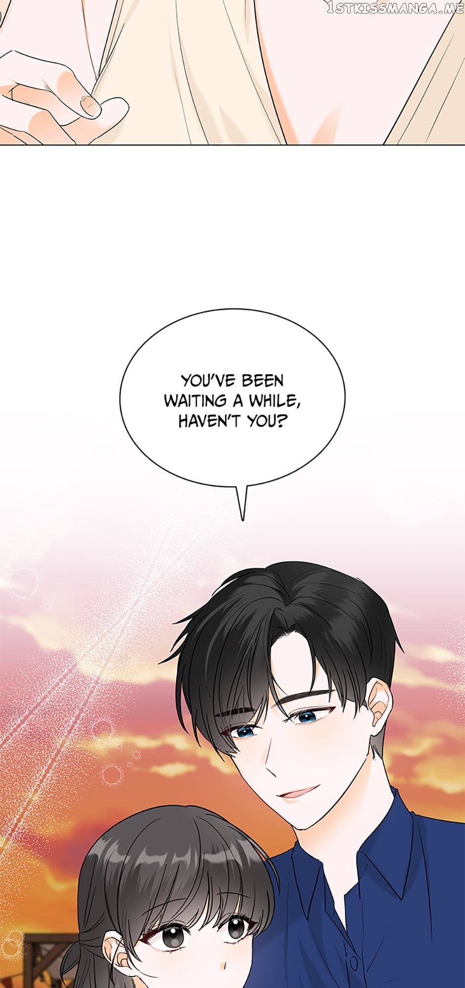 Dating My Best Friend’s Sister Chapter 24 - page 29