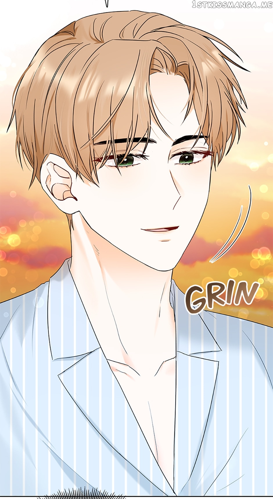 Dating My Best Friend’s Sister Chapter 24 - page 3