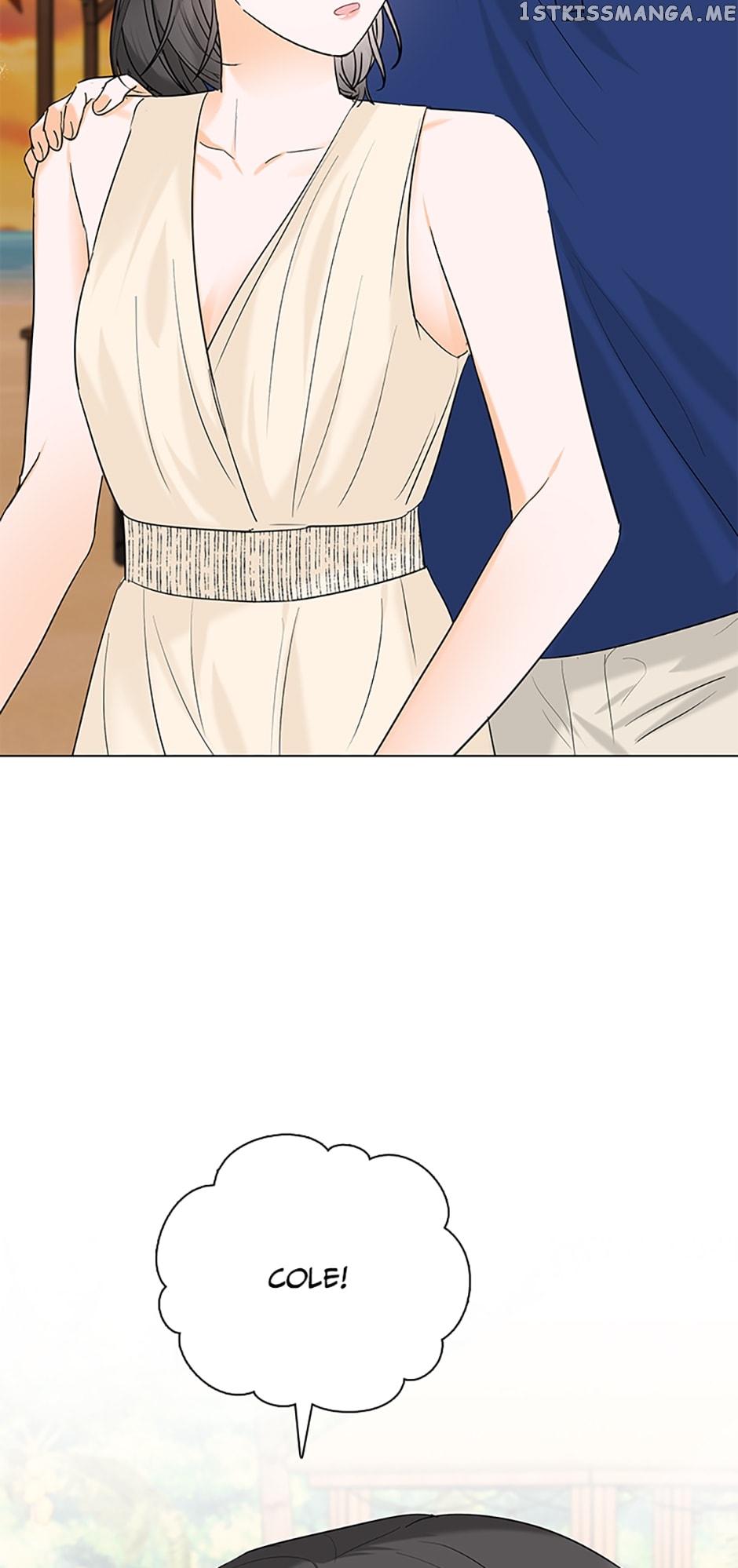 Dating My Best Friend’s Sister Chapter 24 - page 30