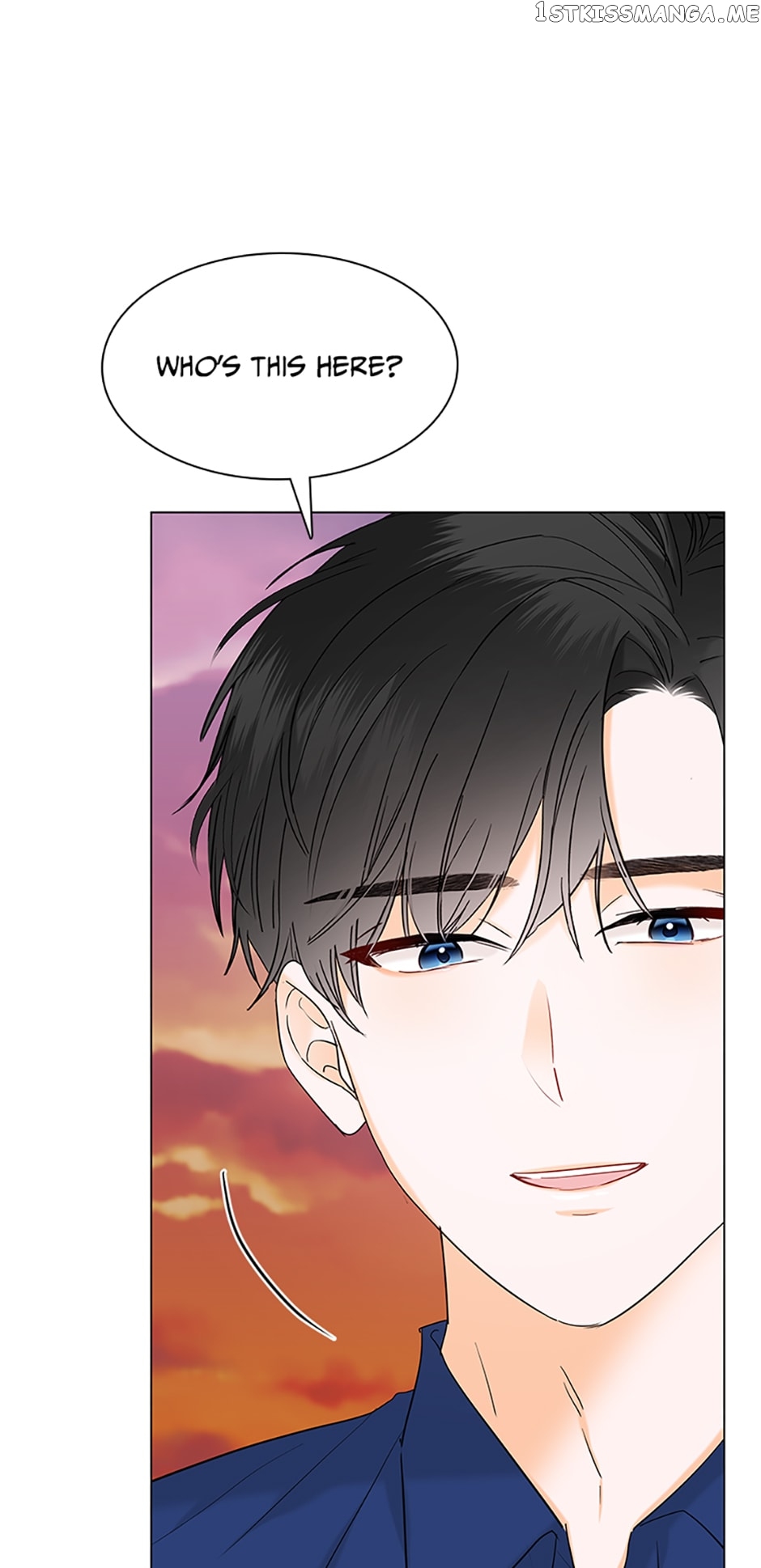 Dating My Best Friend’s Sister Chapter 24 - page 32
