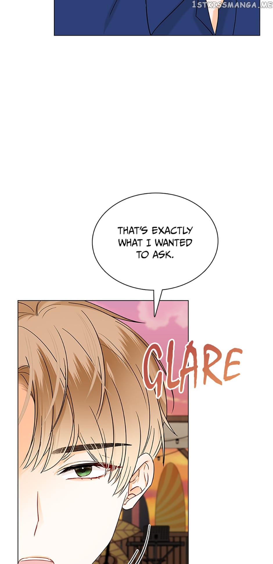 Dating My Best Friend’s Sister Chapter 24 - page 33