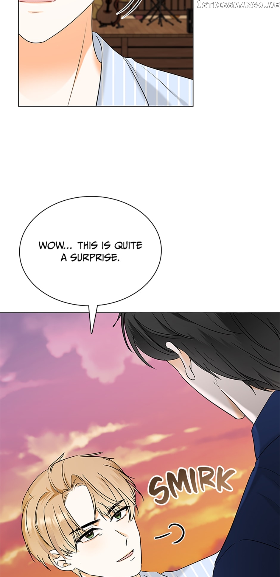 Dating My Best Friend’s Sister Chapter 24 - page 34