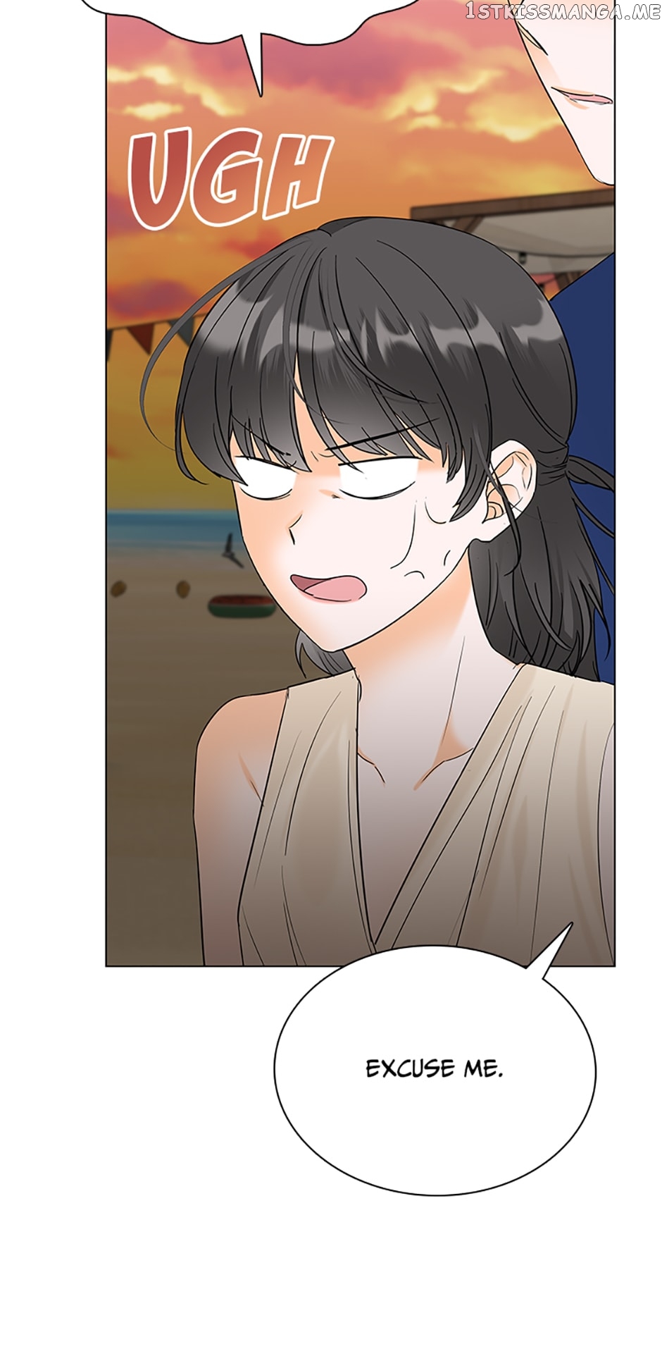 Dating My Best Friend’s Sister Chapter 24 - page 36