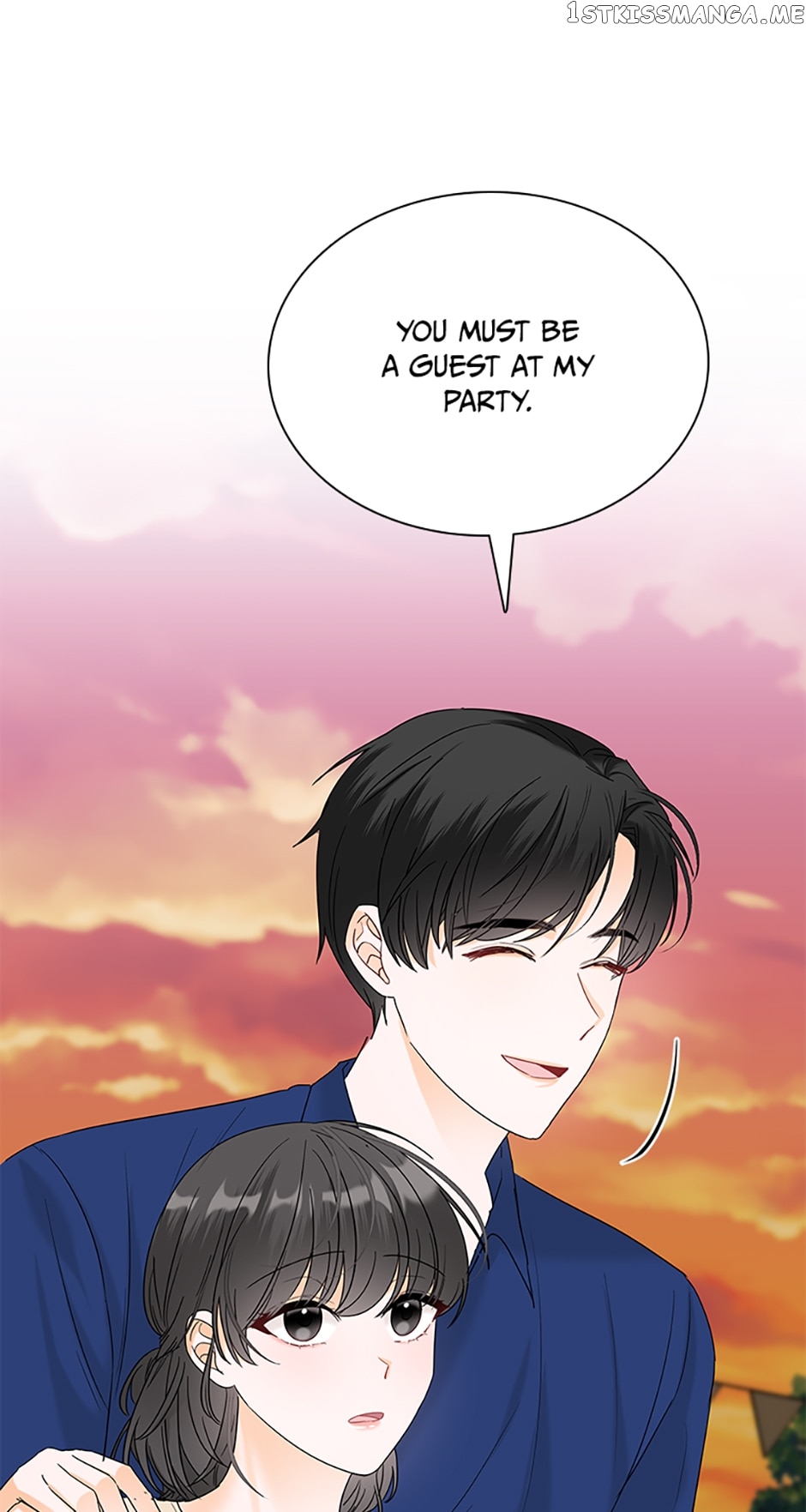 Dating My Best Friend’s Sister Chapter 24 - page 37