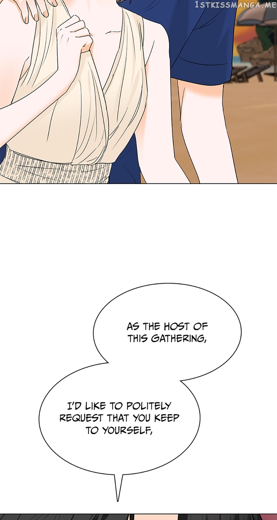 Dating My Best Friend’s Sister Chapter 24 - page 38