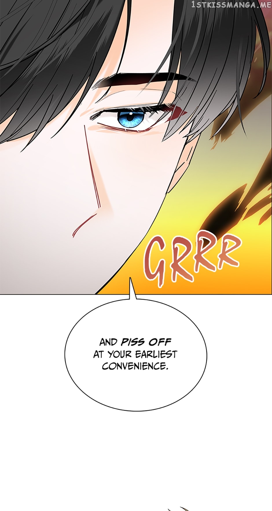 Dating My Best Friend’s Sister Chapter 24 - page 39