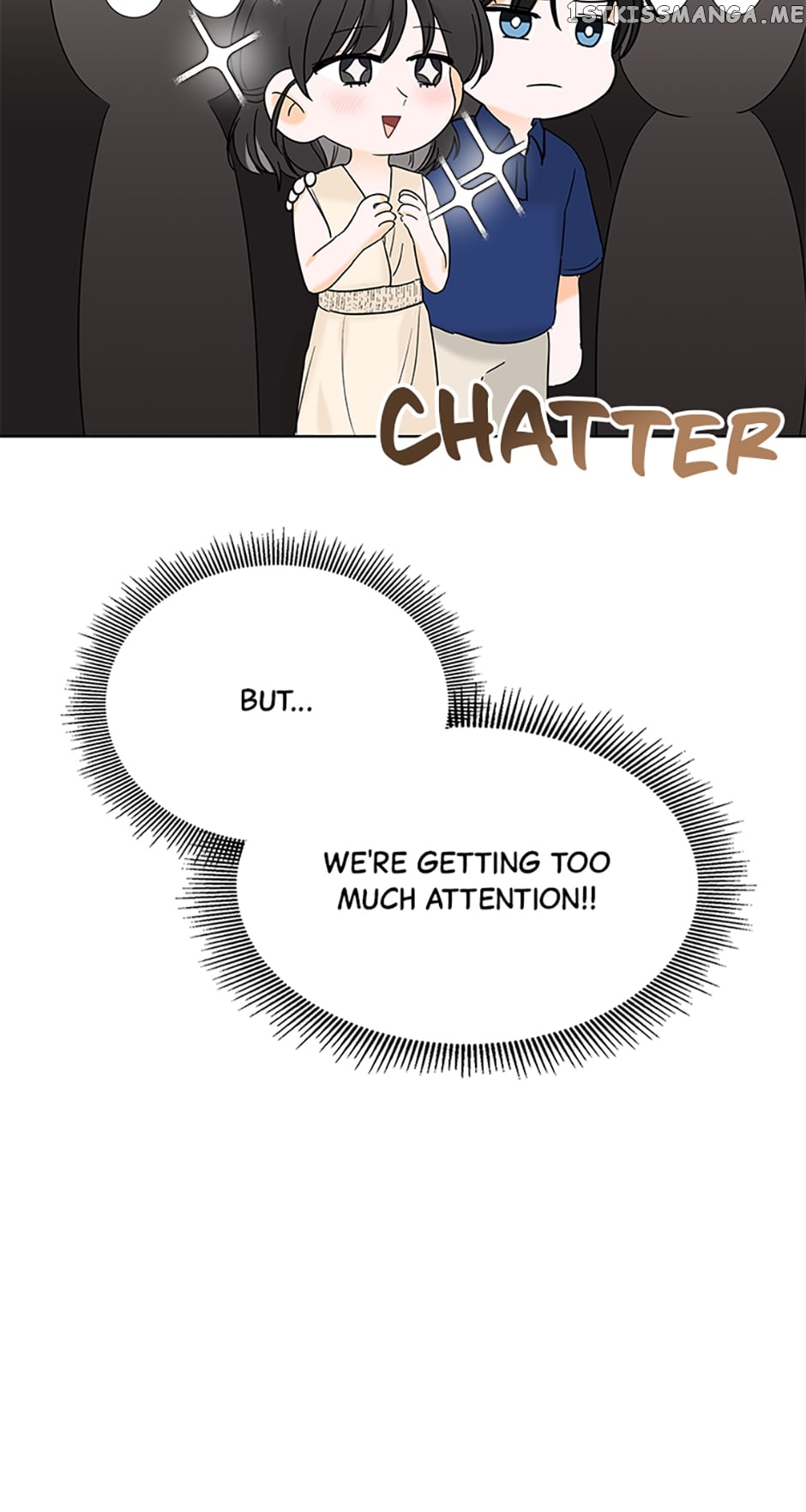 Dating My Best Friend’s Sister Chapter 24 - page 42