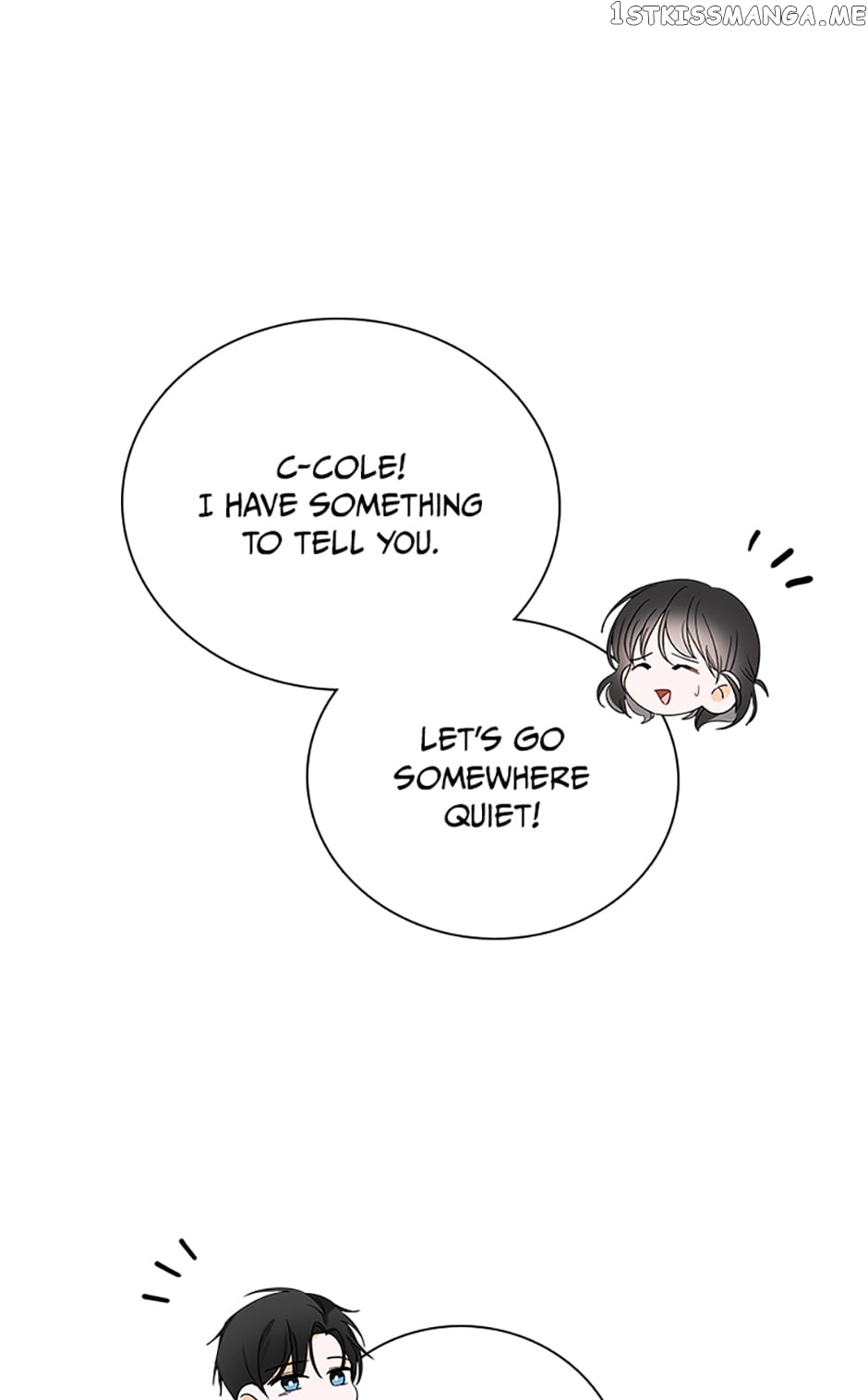 Dating My Best Friend’s Sister Chapter 24 - page 43