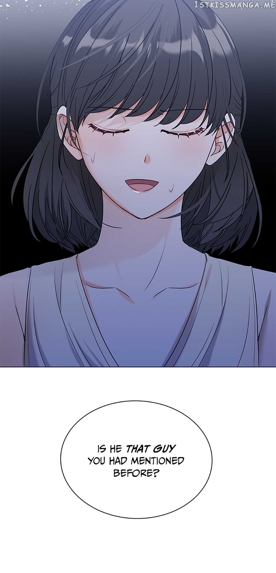 Dating My Best Friend’s Sister Chapter 24 - page 51
