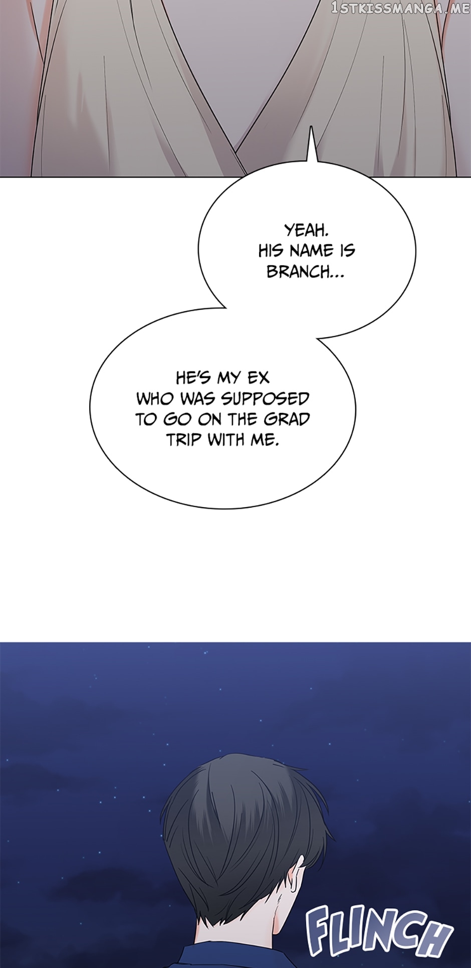 Dating My Best Friend’s Sister Chapter 24 - page 53