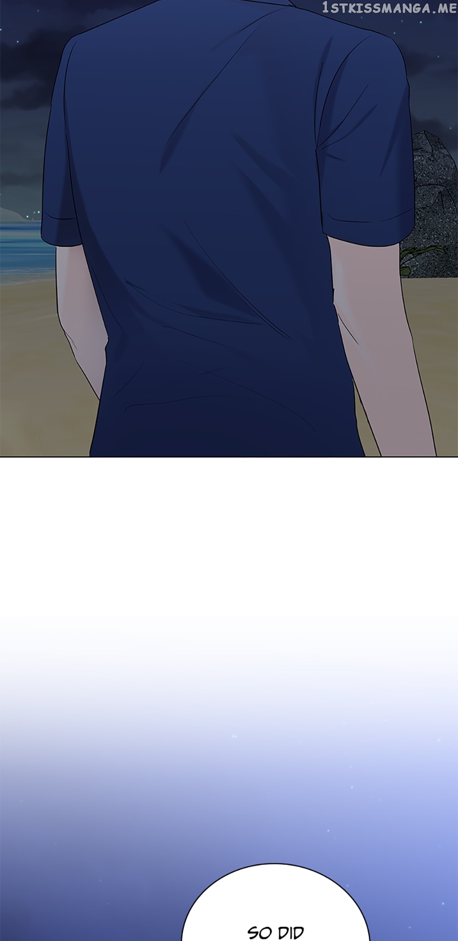 Dating My Best Friend’s Sister Chapter 24 - page 54