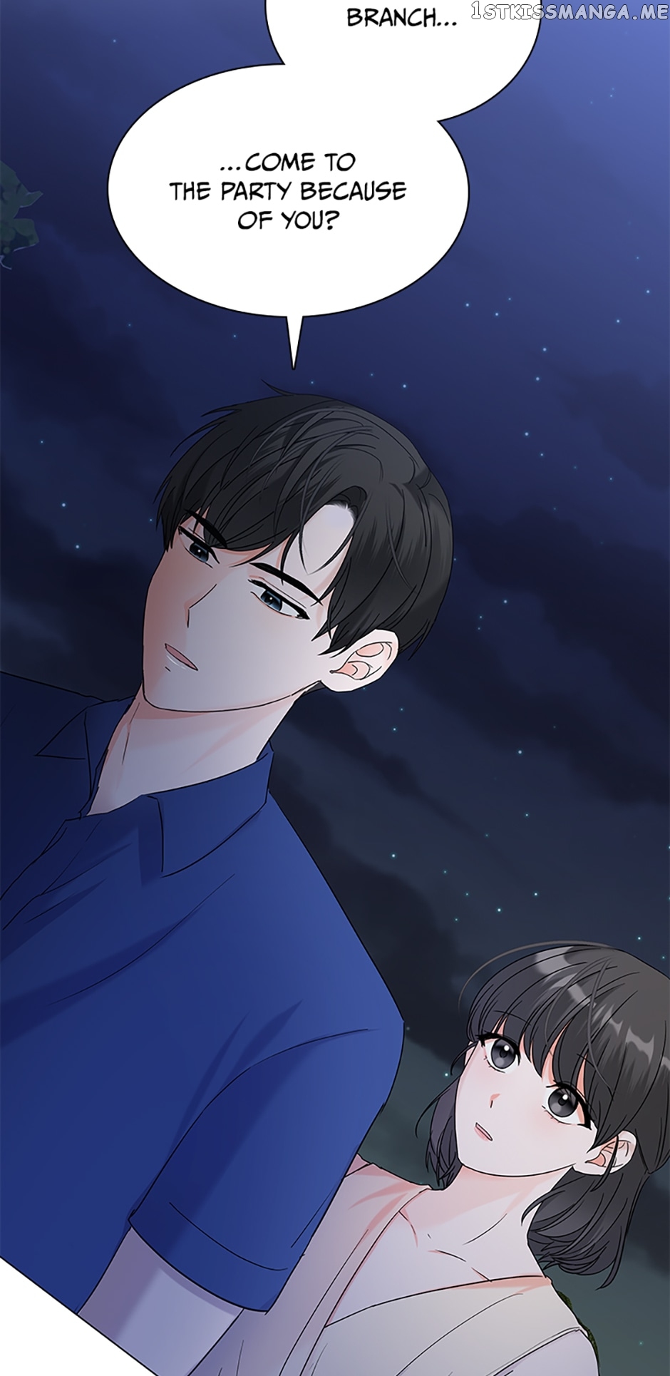 Dating My Best Friend’s Sister Chapter 24 - page 55