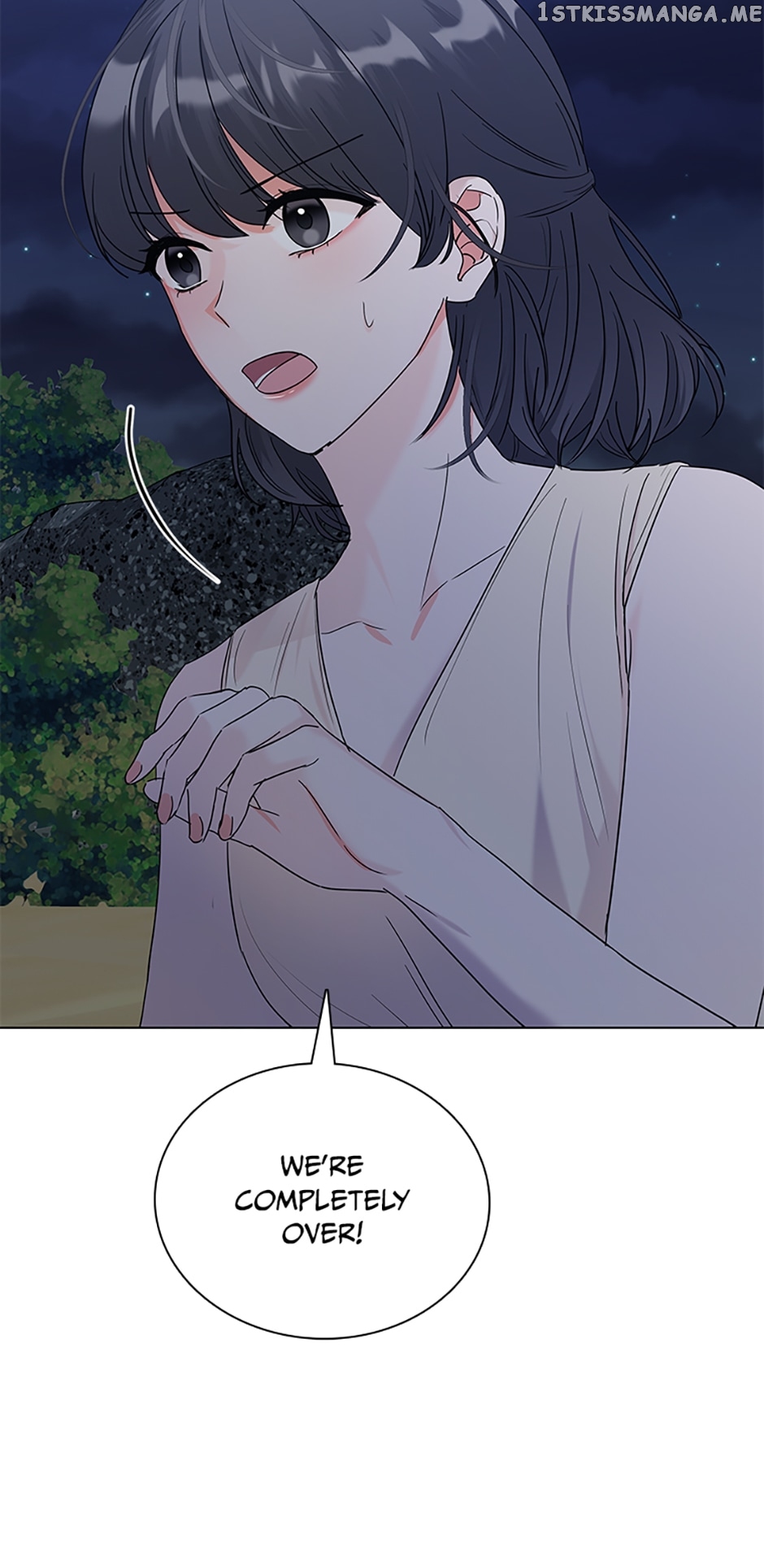 Dating My Best Friend’s Sister Chapter 24 - page 57