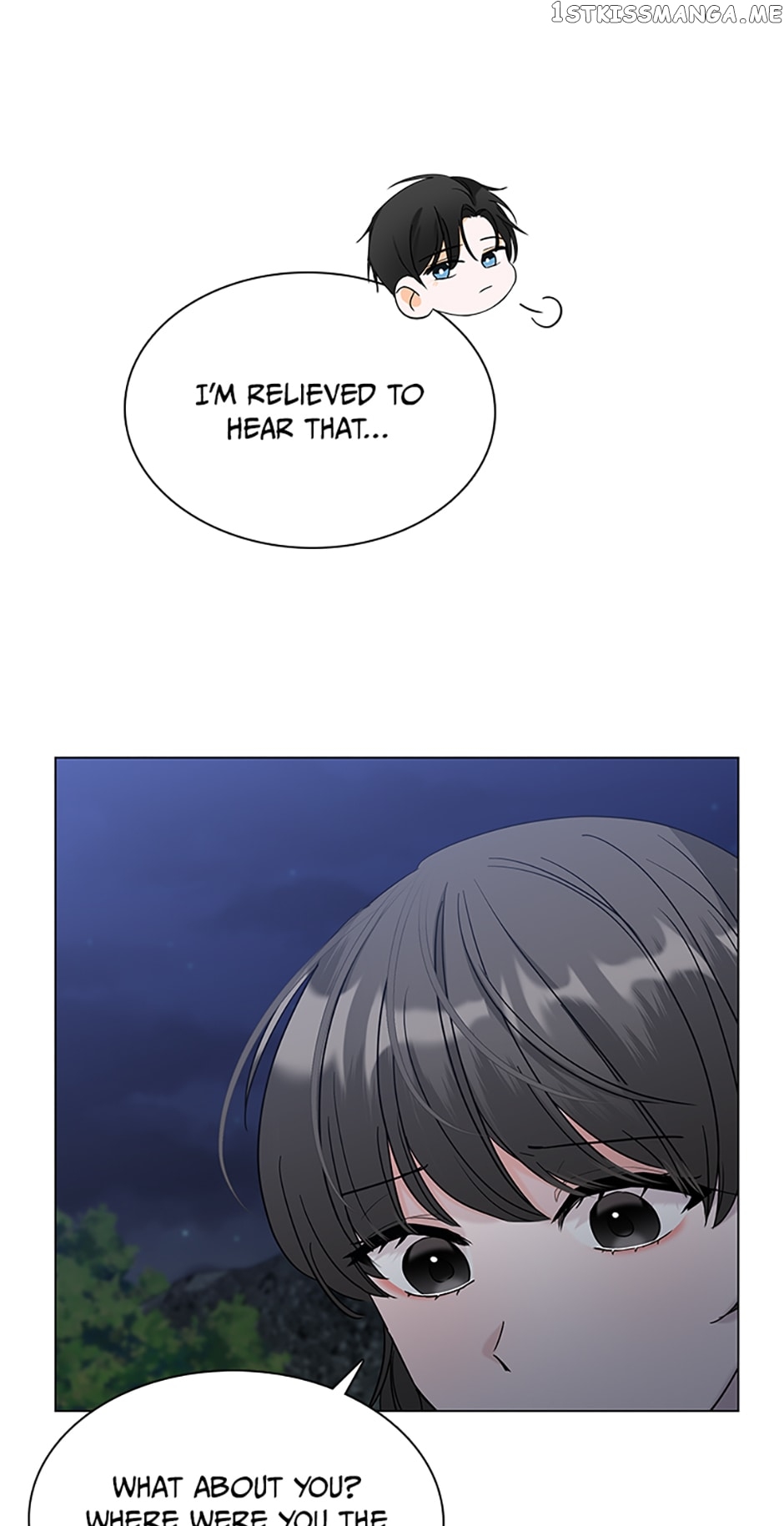 Dating My Best Friend’s Sister Chapter 24 - page 58