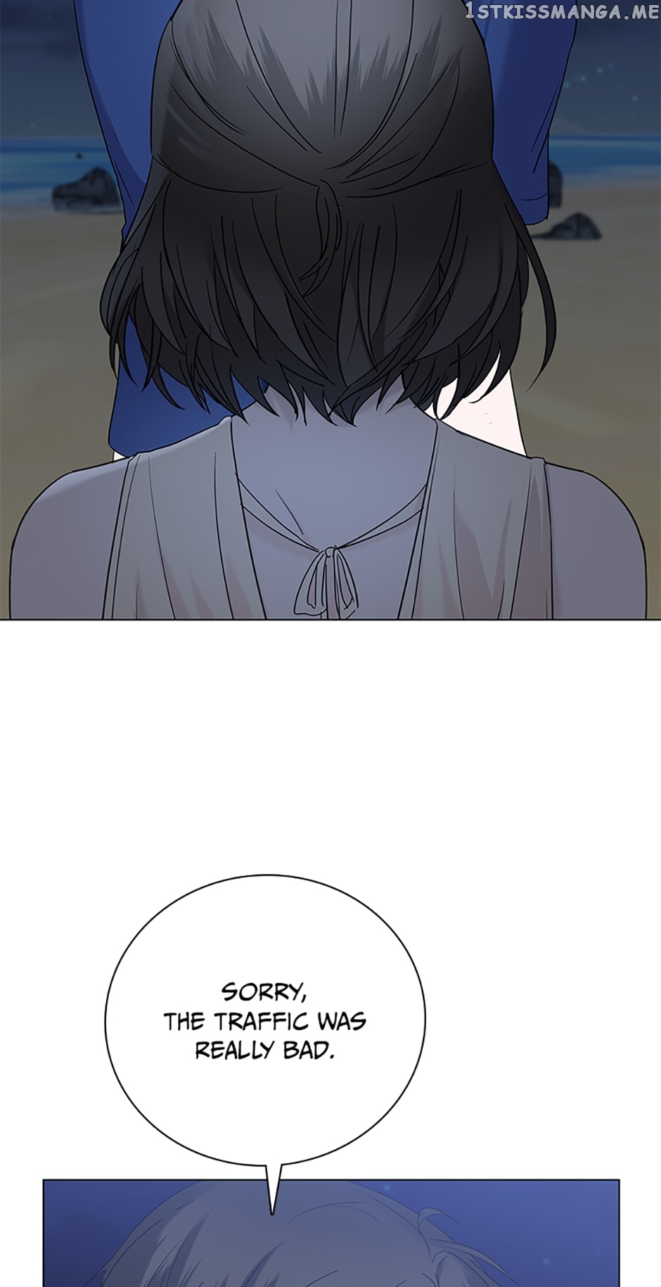 Dating My Best Friend’s Sister Chapter 24 - page 60