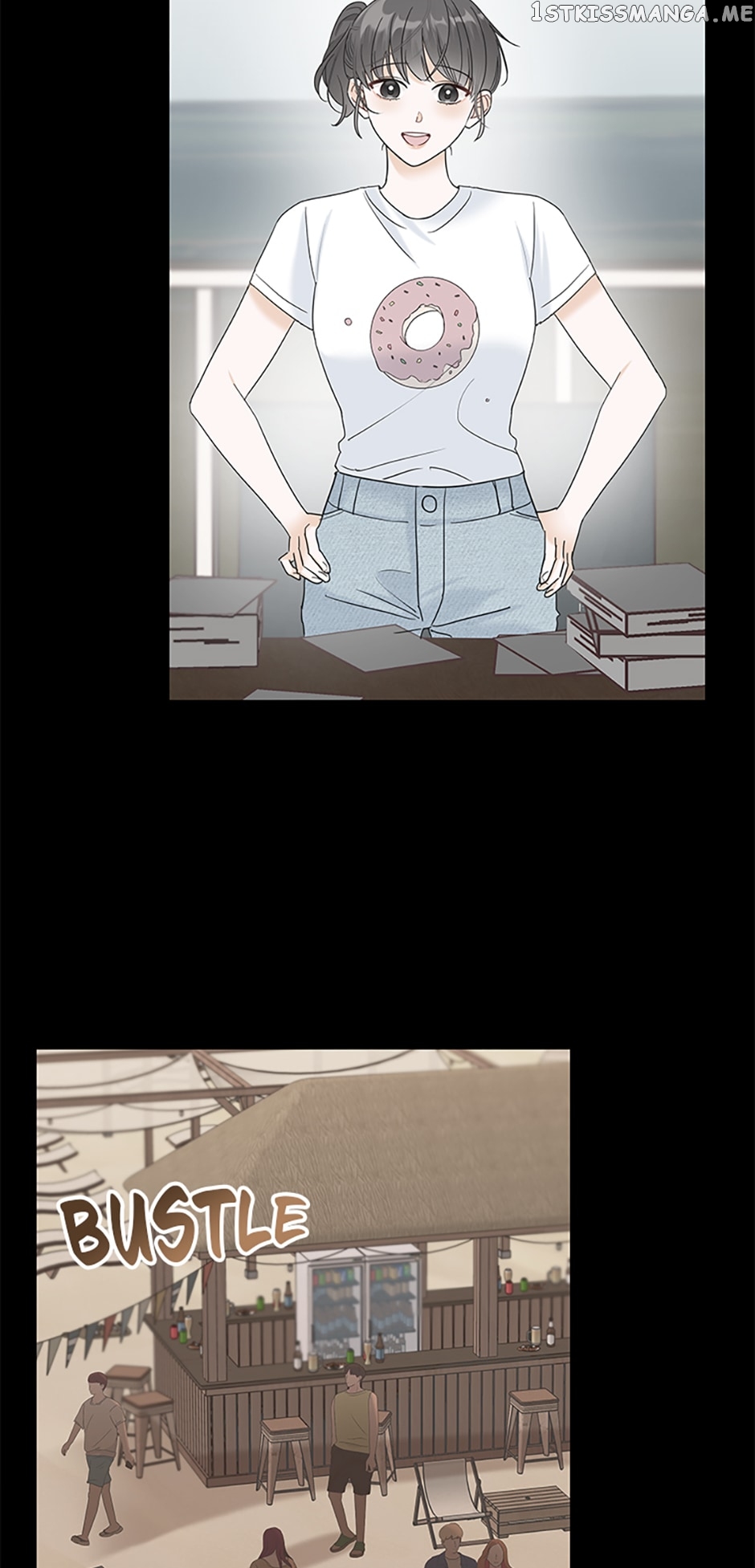 Dating My Best Friend’s Sister Chapter 24 - page 68
