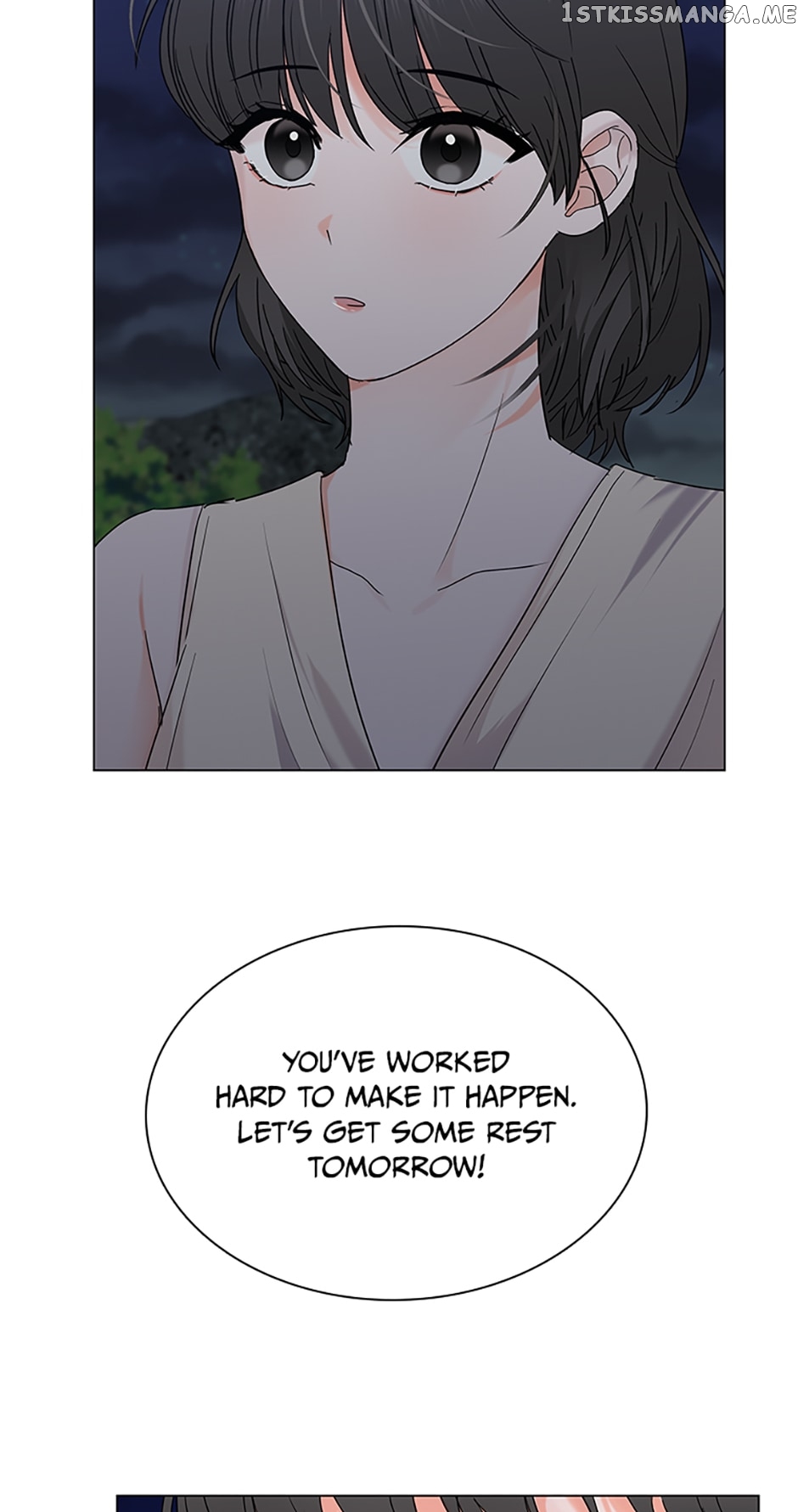Dating My Best Friend’s Sister Chapter 24 - page 71
