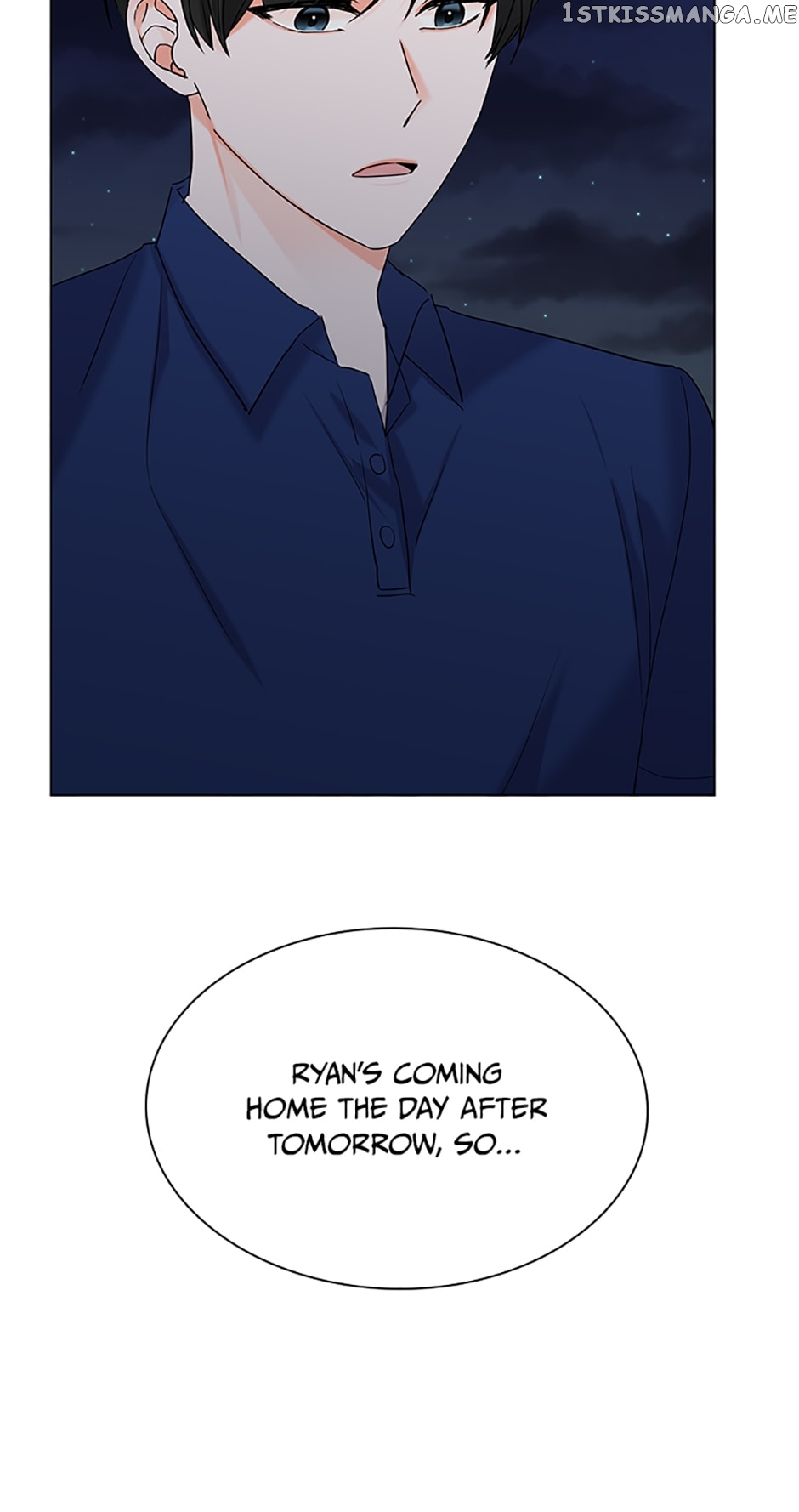 Dating My Best Friend’s Sister Chapter 24 - page 75