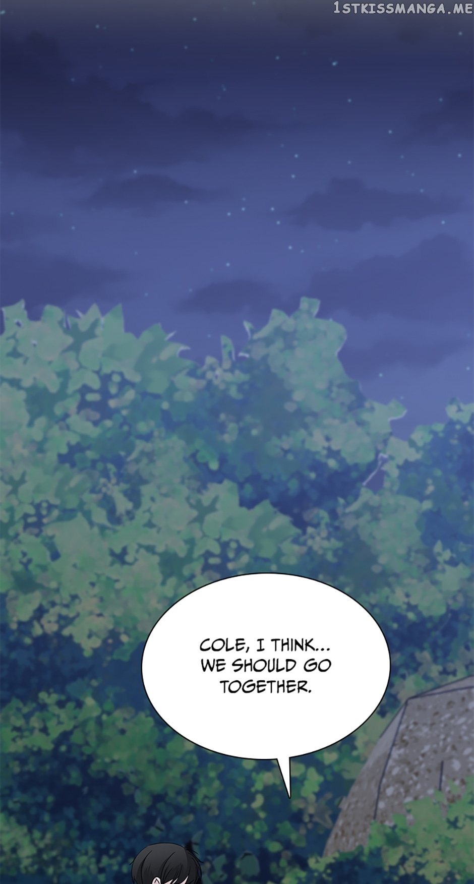 Dating My Best Friend’s Sister Chapter 24 - page 77