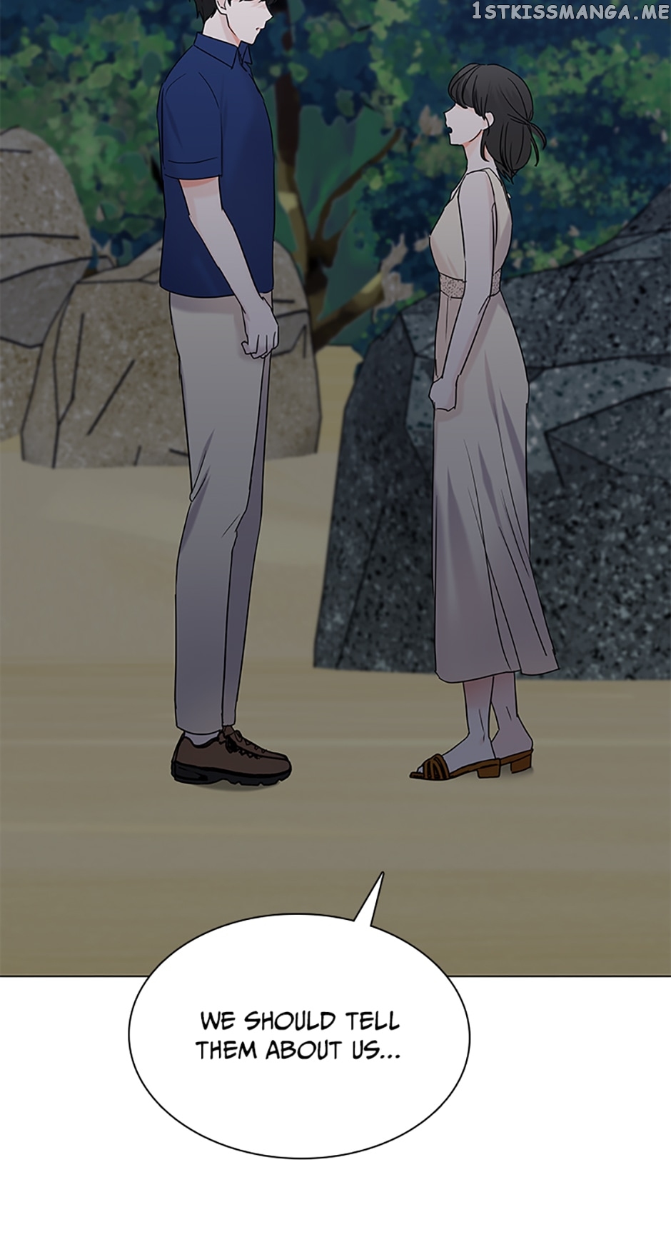 Dating My Best Friend’s Sister Chapter 24 - page 78