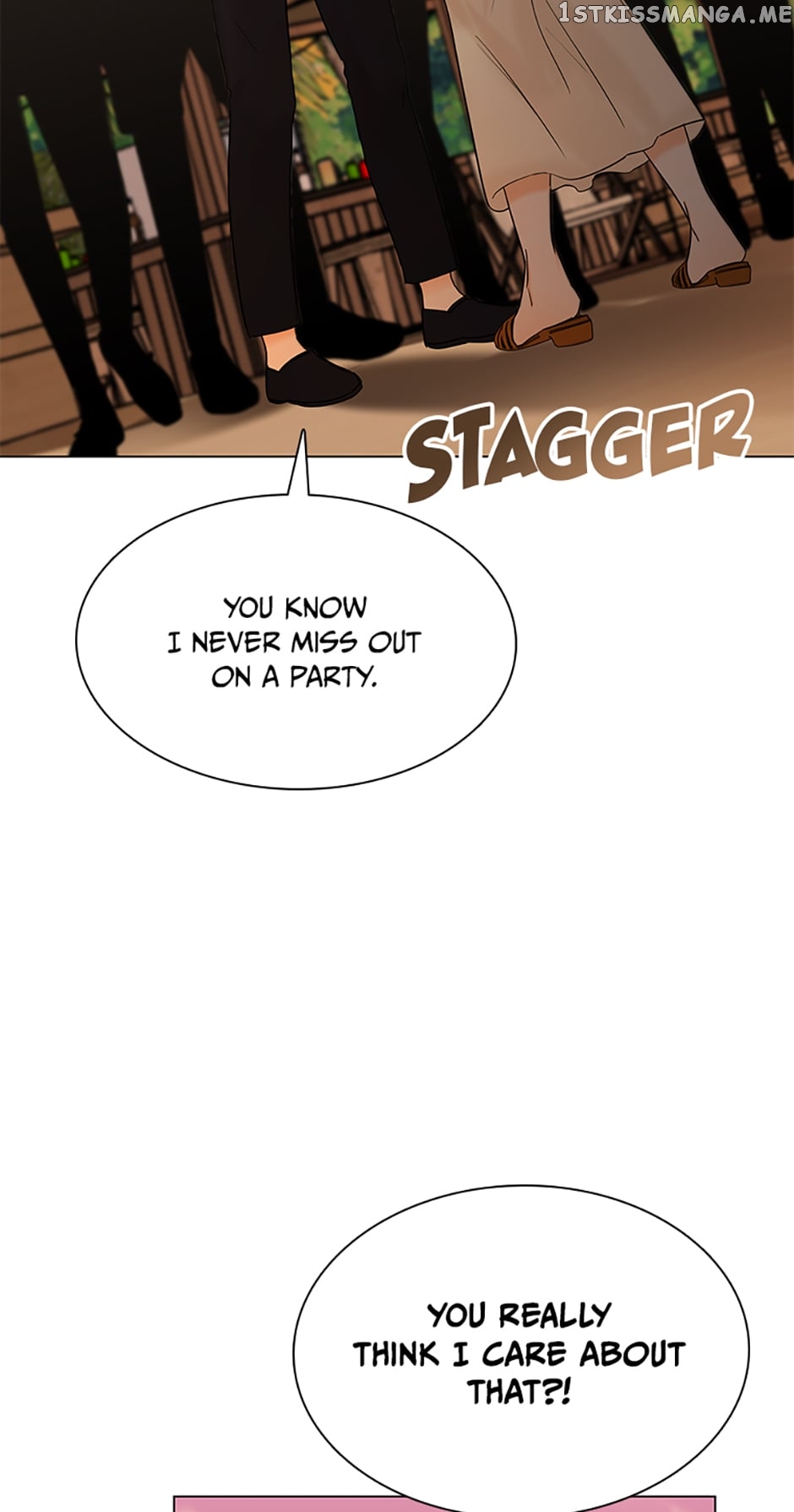Dating My Best Friend’s Sister Chapter 24 - page 8