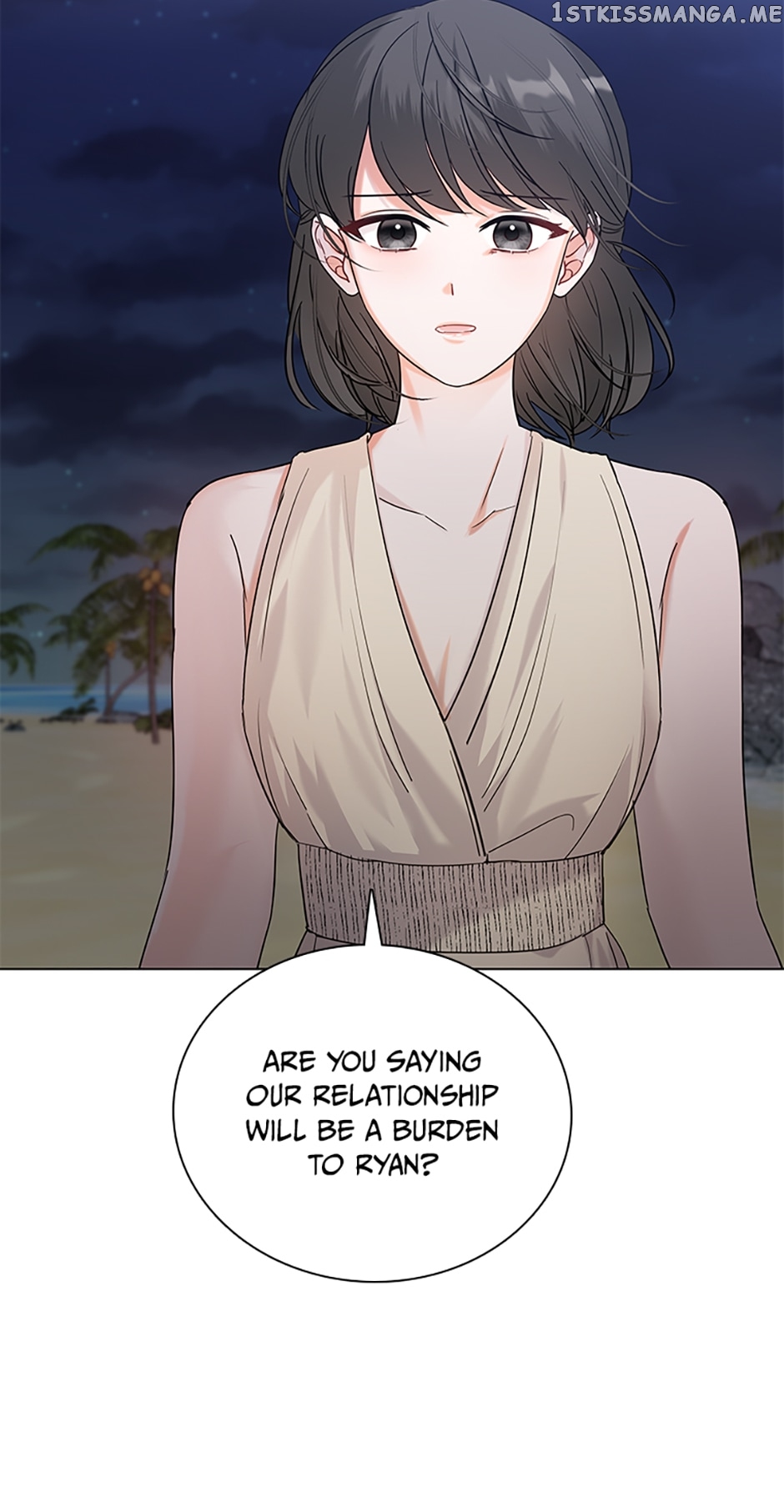 Dating My Best Friend’s Sister Chapter 24 - page 88
