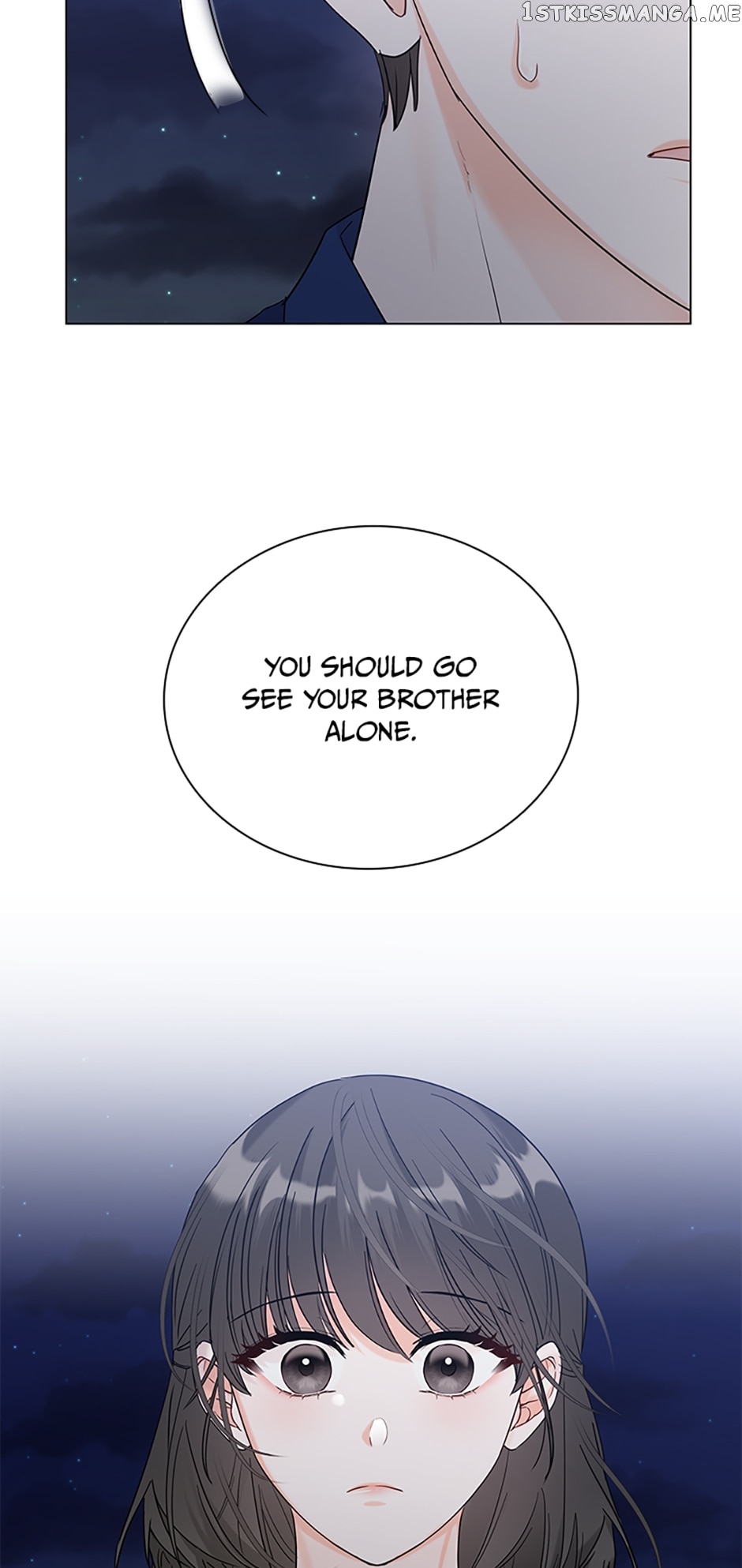 Dating My Best Friend’s Sister Chapter 24 - page 91