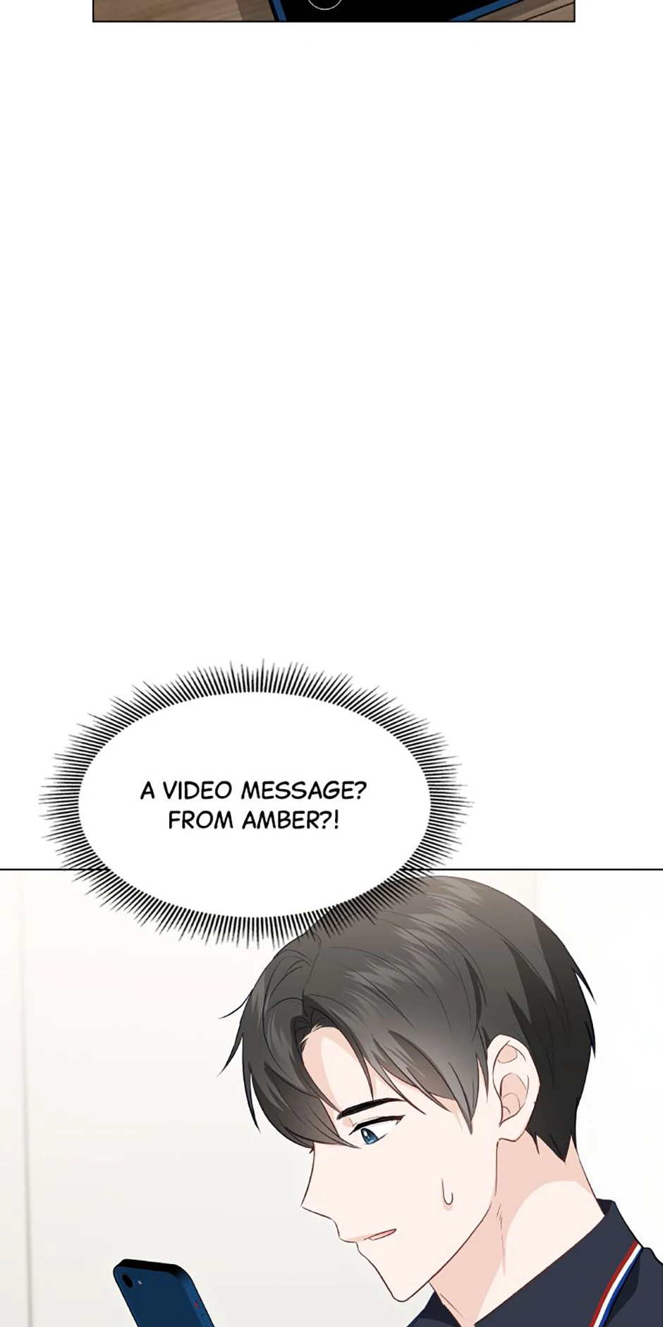 Dating My Best Friend’s Sister Chapter 67 - page 13