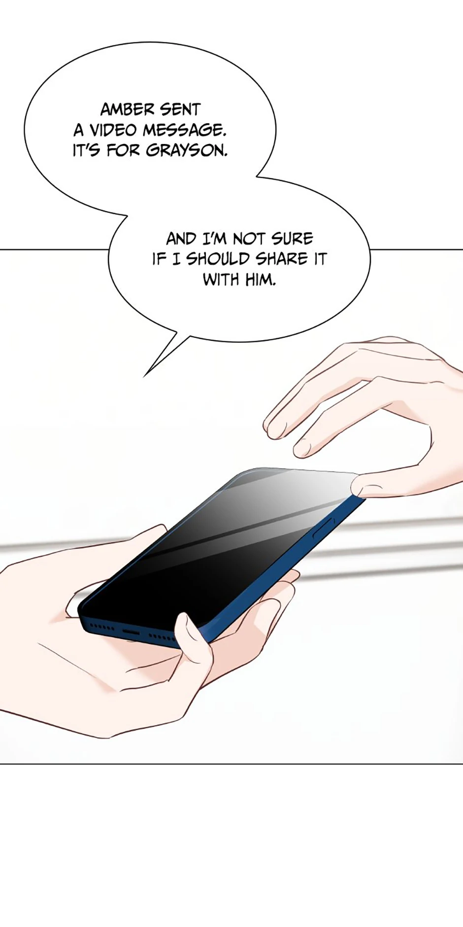 Dating My Best Friend’s Sister Chapter 67 - page 17