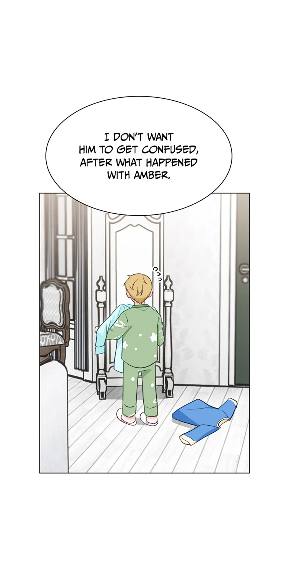 Dating My Best Friend’s Sister Chapter 67 - page 18