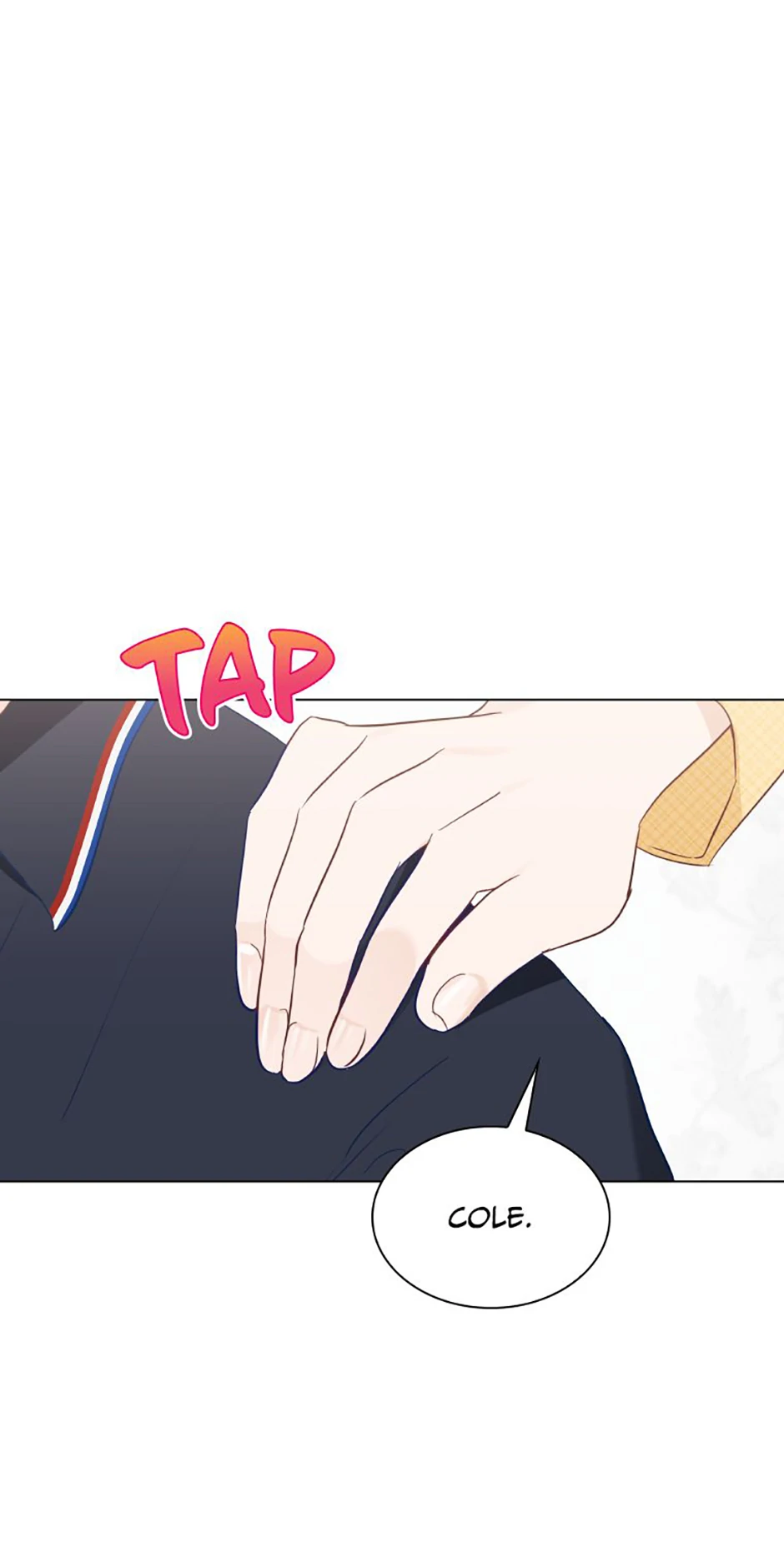 Dating My Best Friend’s Sister Chapter 67 - page 19