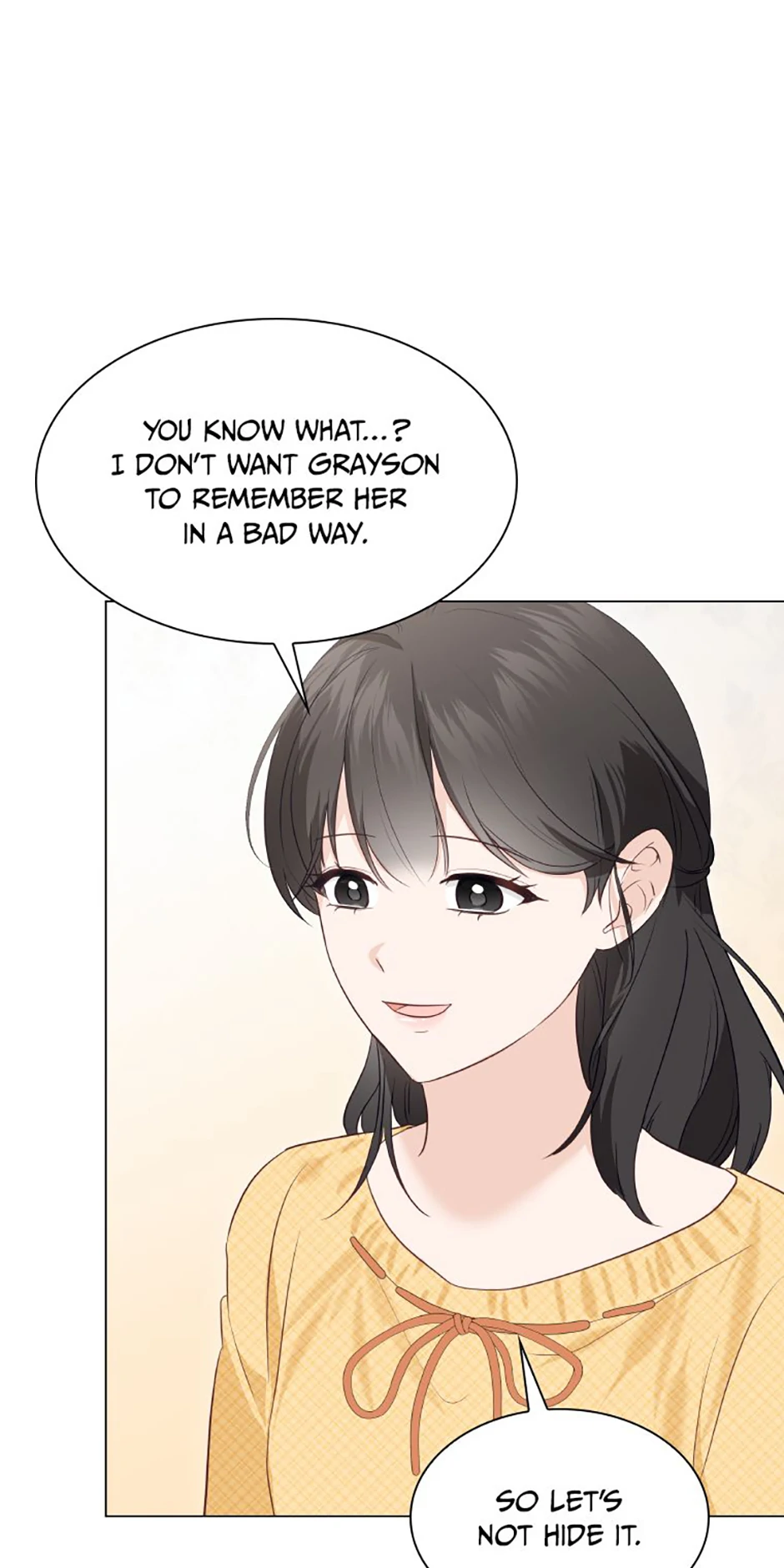 Dating My Best Friend’s Sister Chapter 67 - page 20