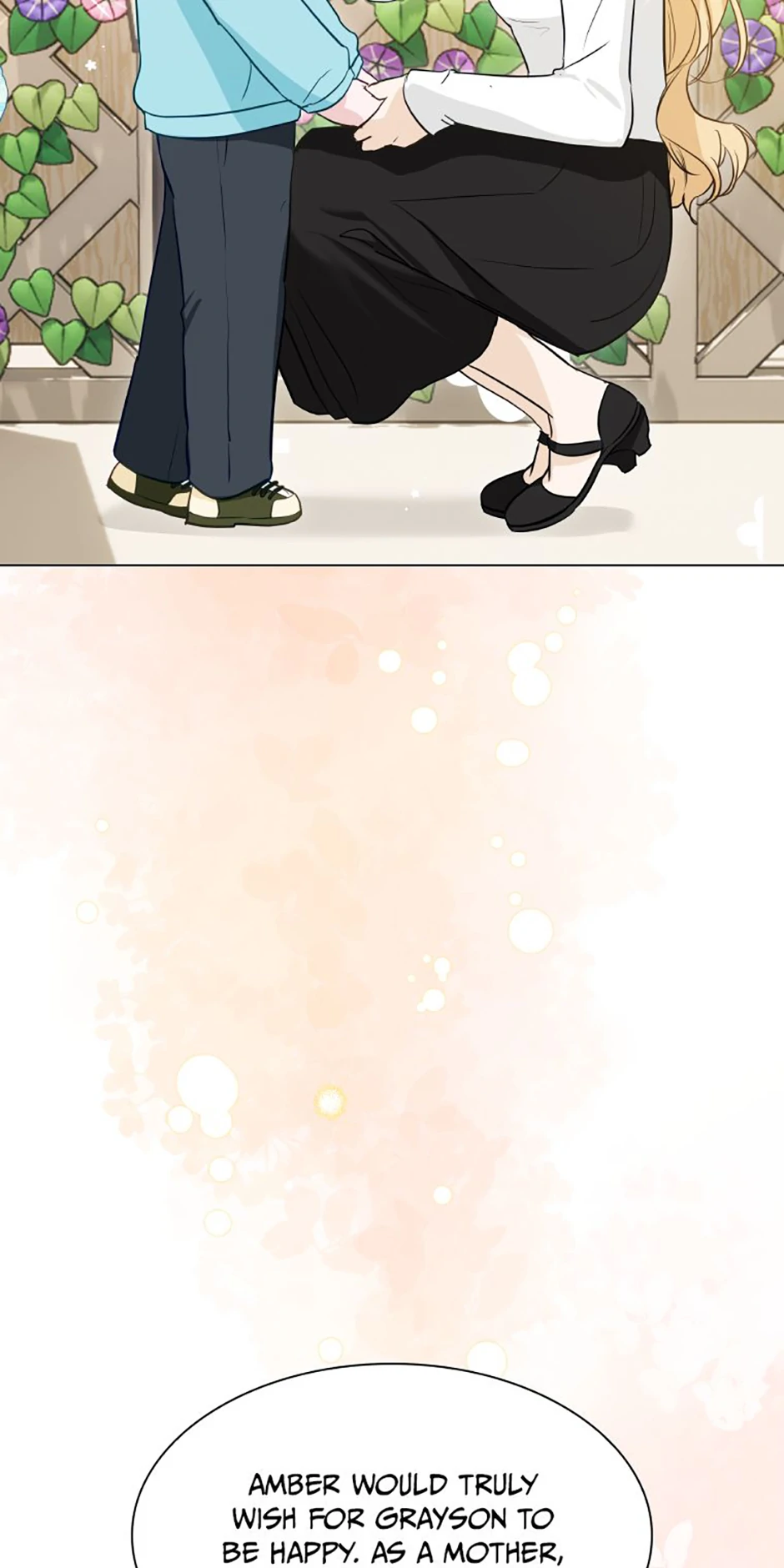 Dating My Best Friend’s Sister Chapter 67 - page 22
