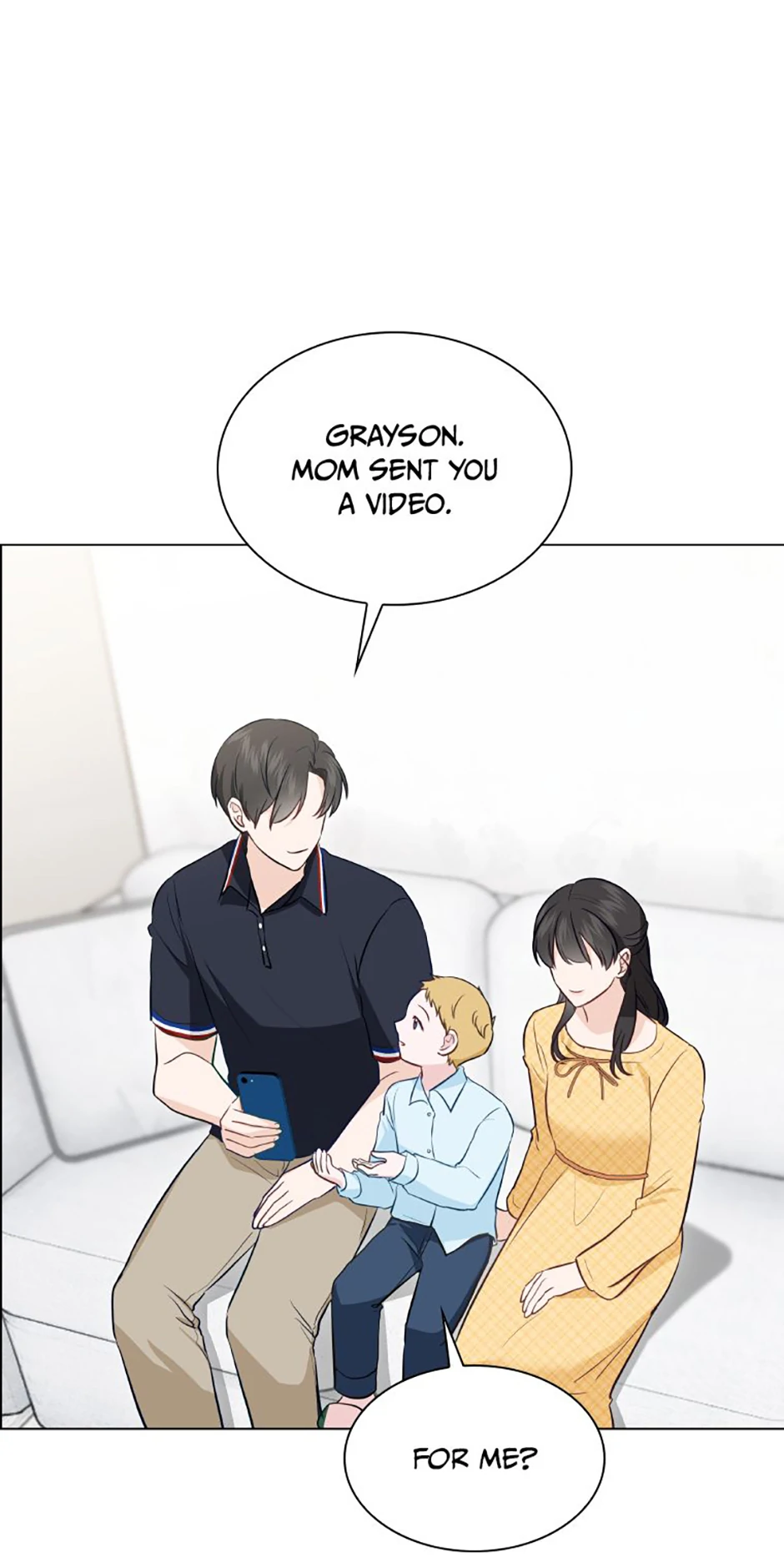 Dating My Best Friend’s Sister Chapter 67 - page 24