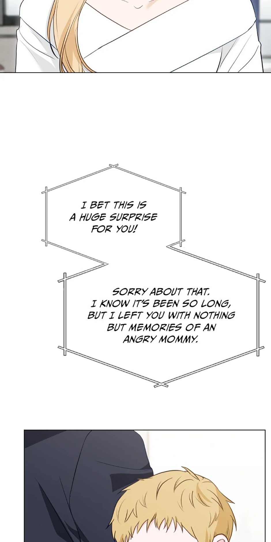 Dating My Best Friend’s Sister Chapter 67 - page 27