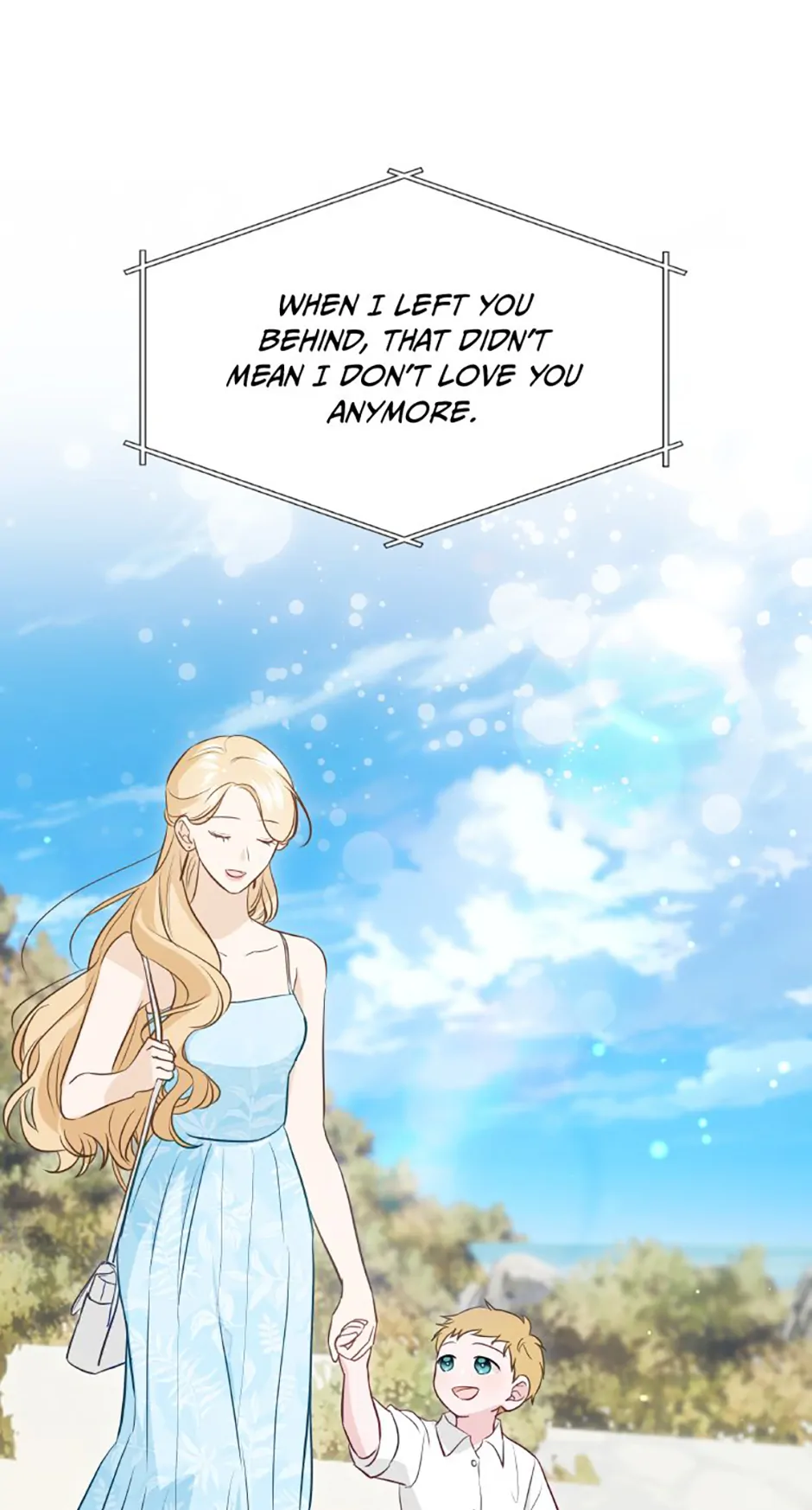 Dating My Best Friend’s Sister Chapter 67 - page 30