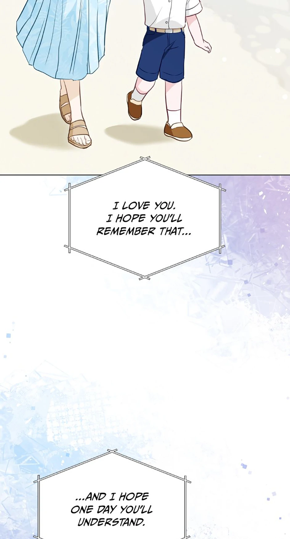 Dating My Best Friend’s Sister Chapter 67 - page 31
