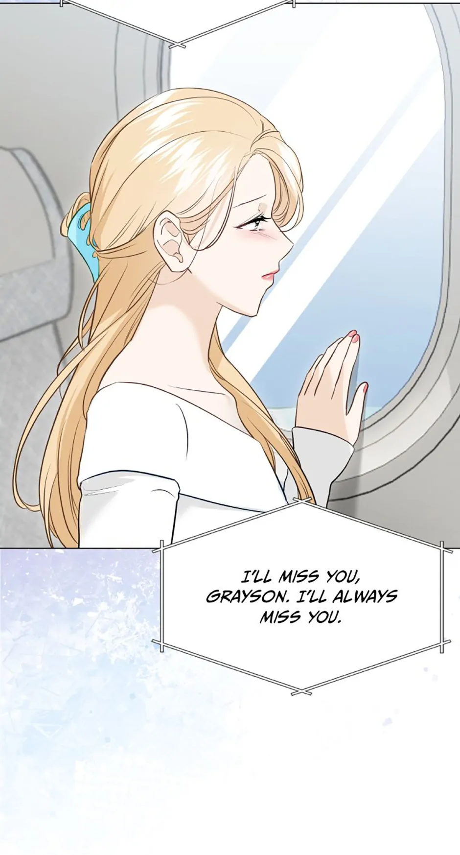Dating My Best Friend’s Sister Chapter 67 - page 32