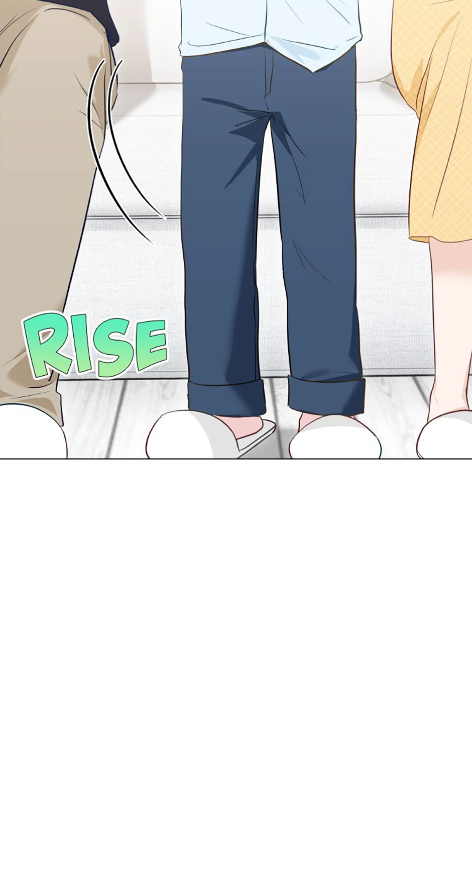 Dating My Best Friend’s Sister Chapter 67 - page 36