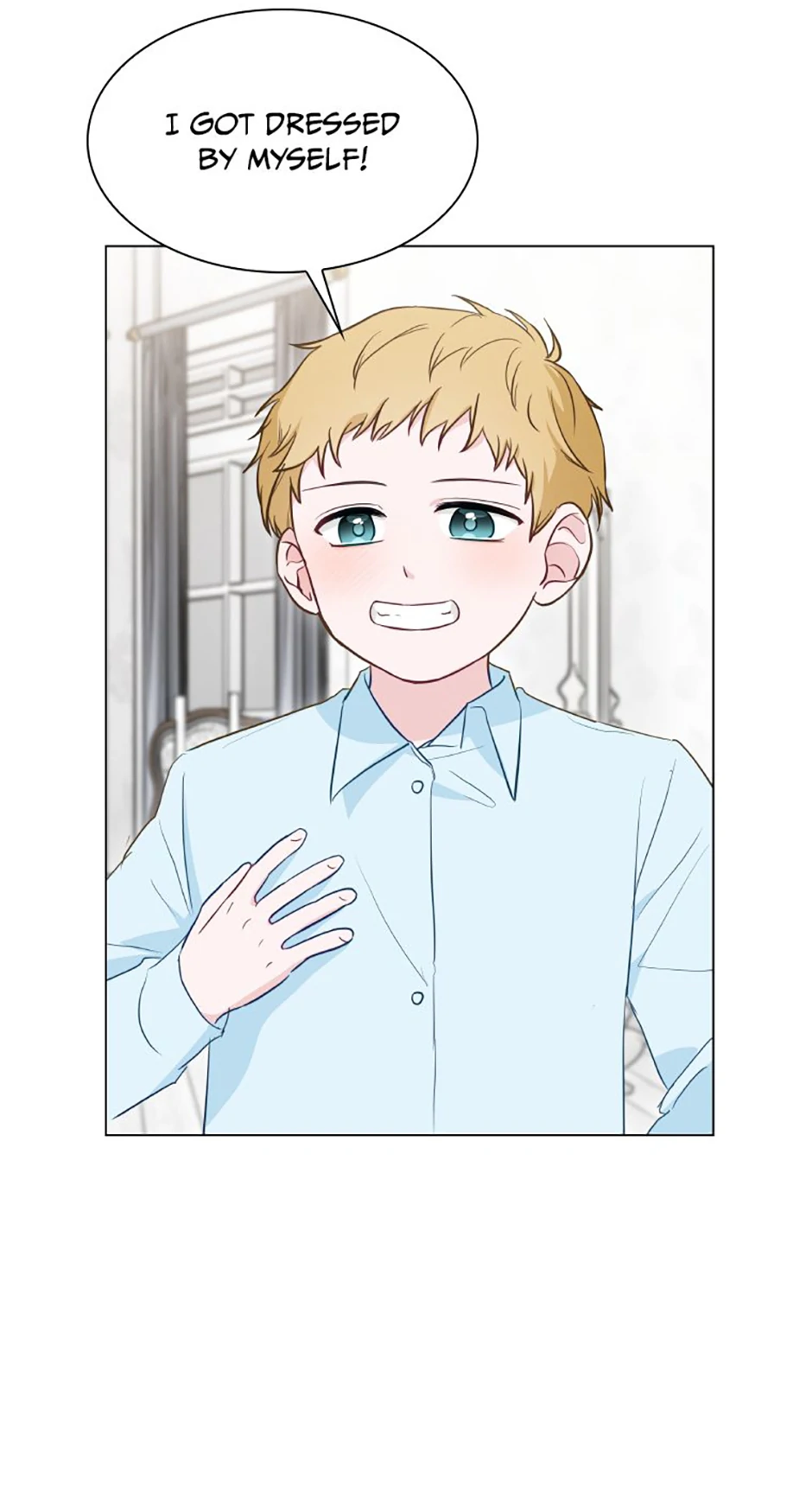 Dating My Best Friend’s Sister Chapter 67 - page 38