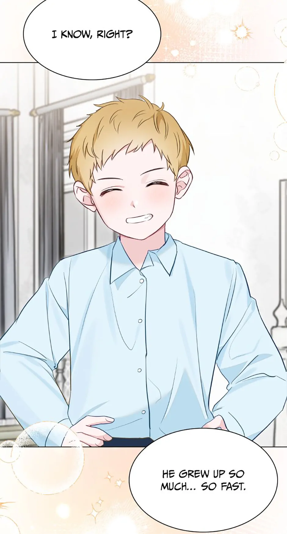 Dating My Best Friend’s Sister Chapter 67 - page 40