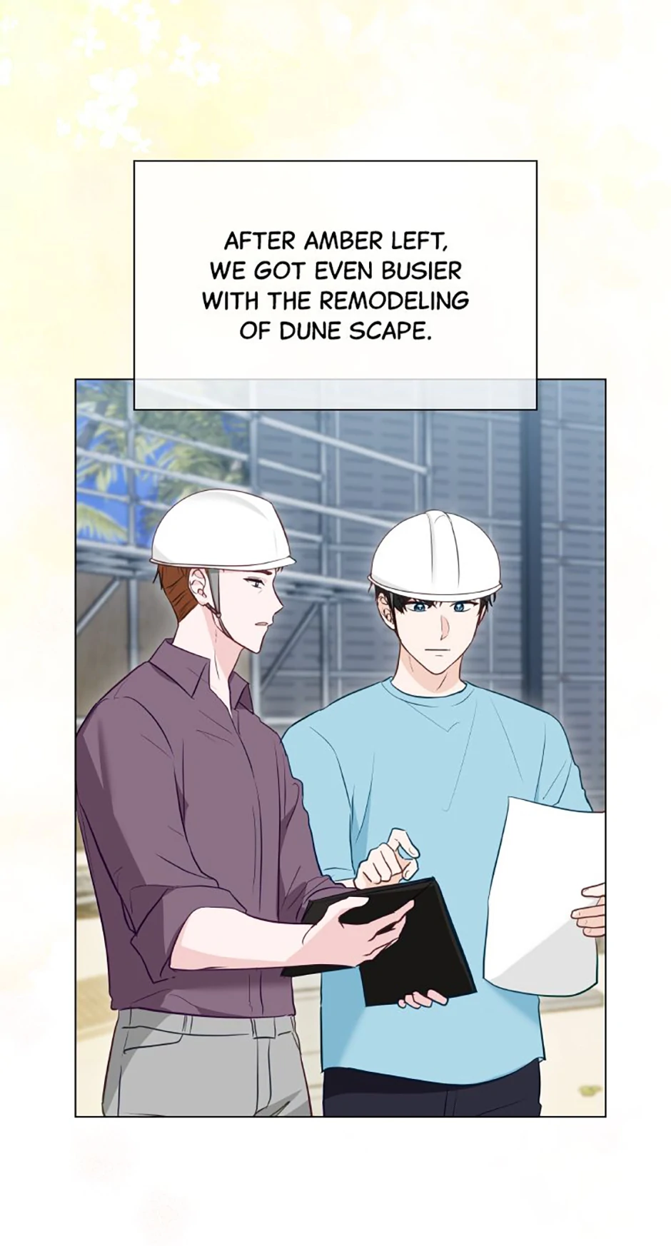 Dating My Best Friend’s Sister Chapter 67 - page 43
