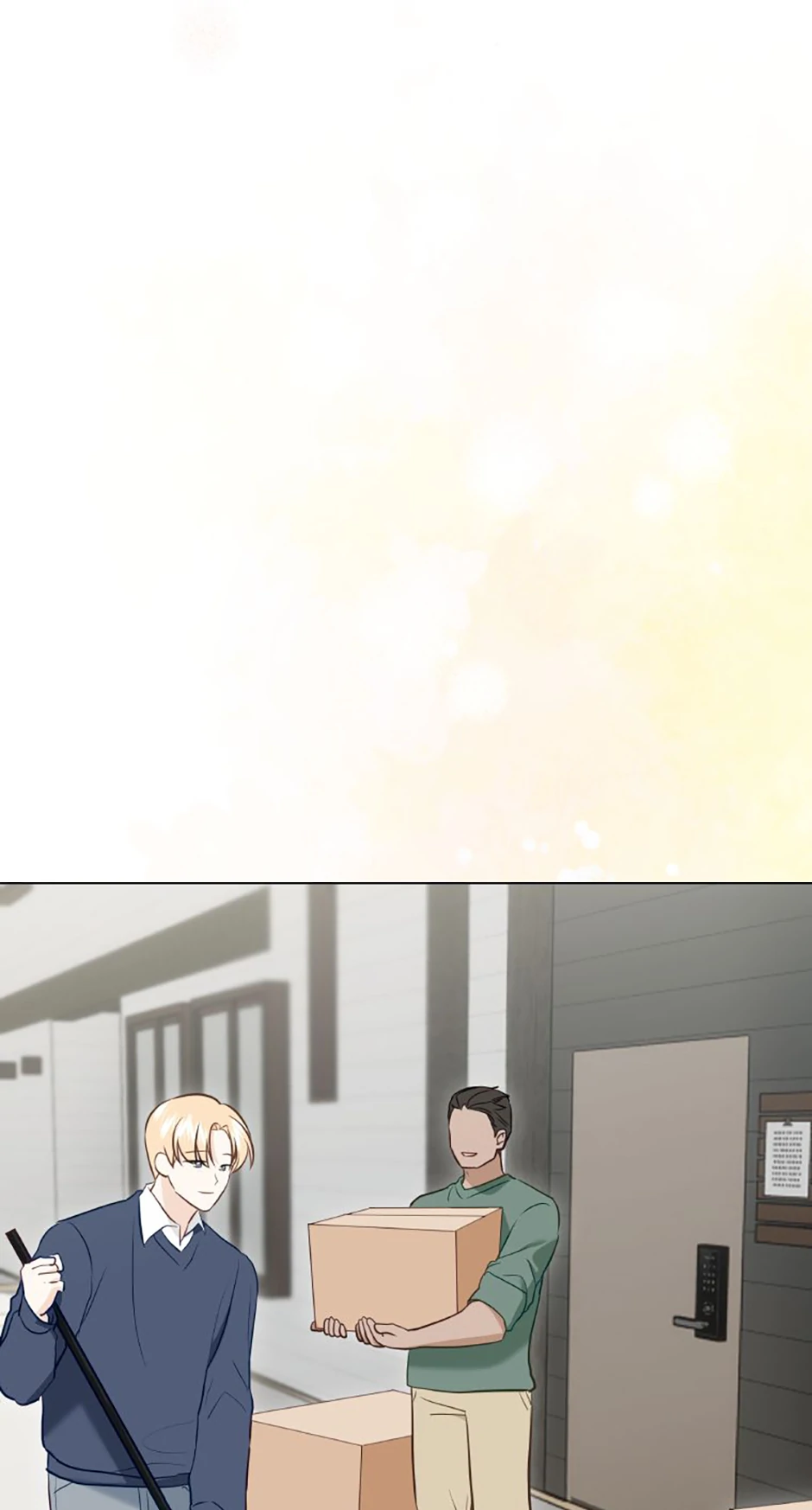 Dating My Best Friend’s Sister Chapter 67 - page 44