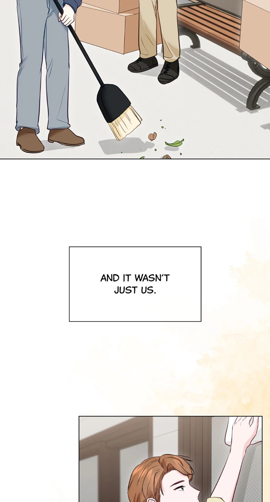Dating My Best Friend’s Sister Chapter 67 - page 45